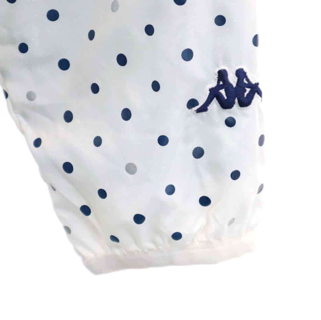 Kappa dot jumper 카파 도트 무늬 바람막이 상품이미지4
