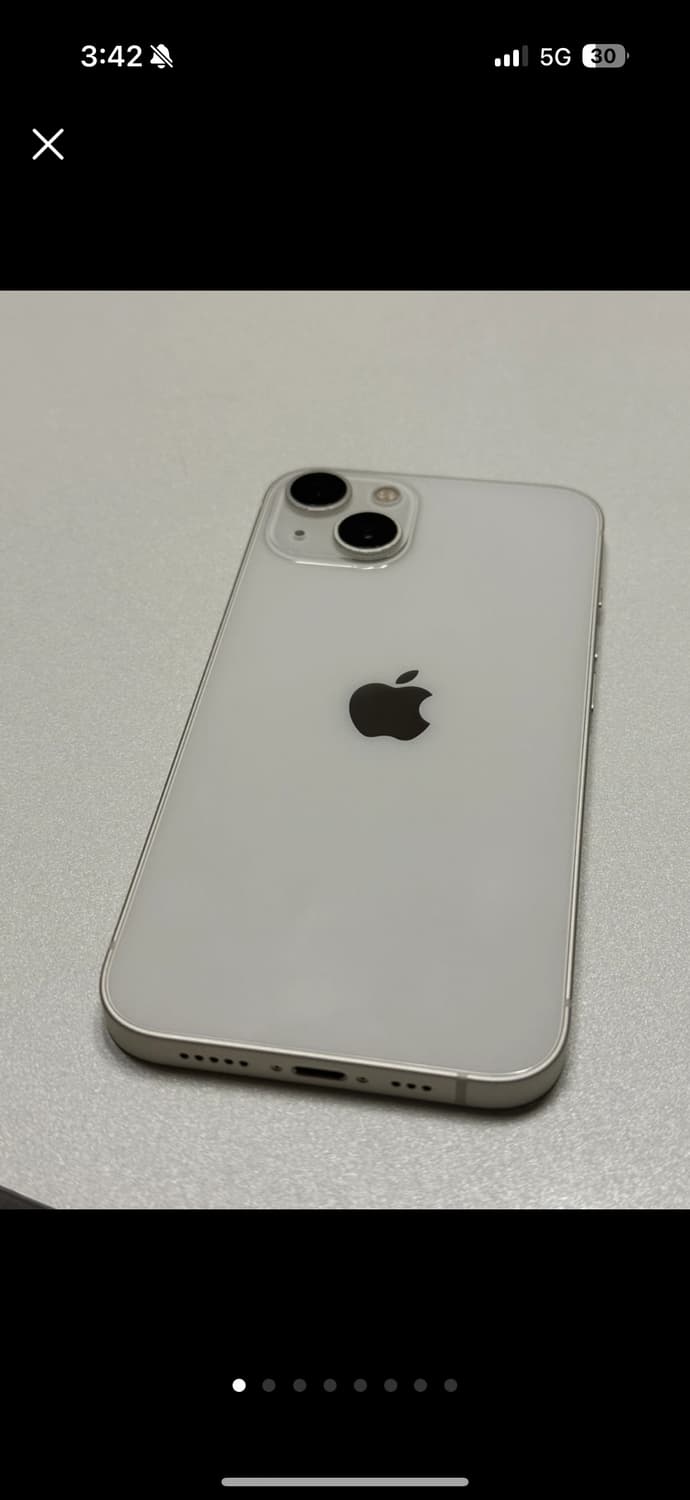 아이폰13 128GB 상품이미지1