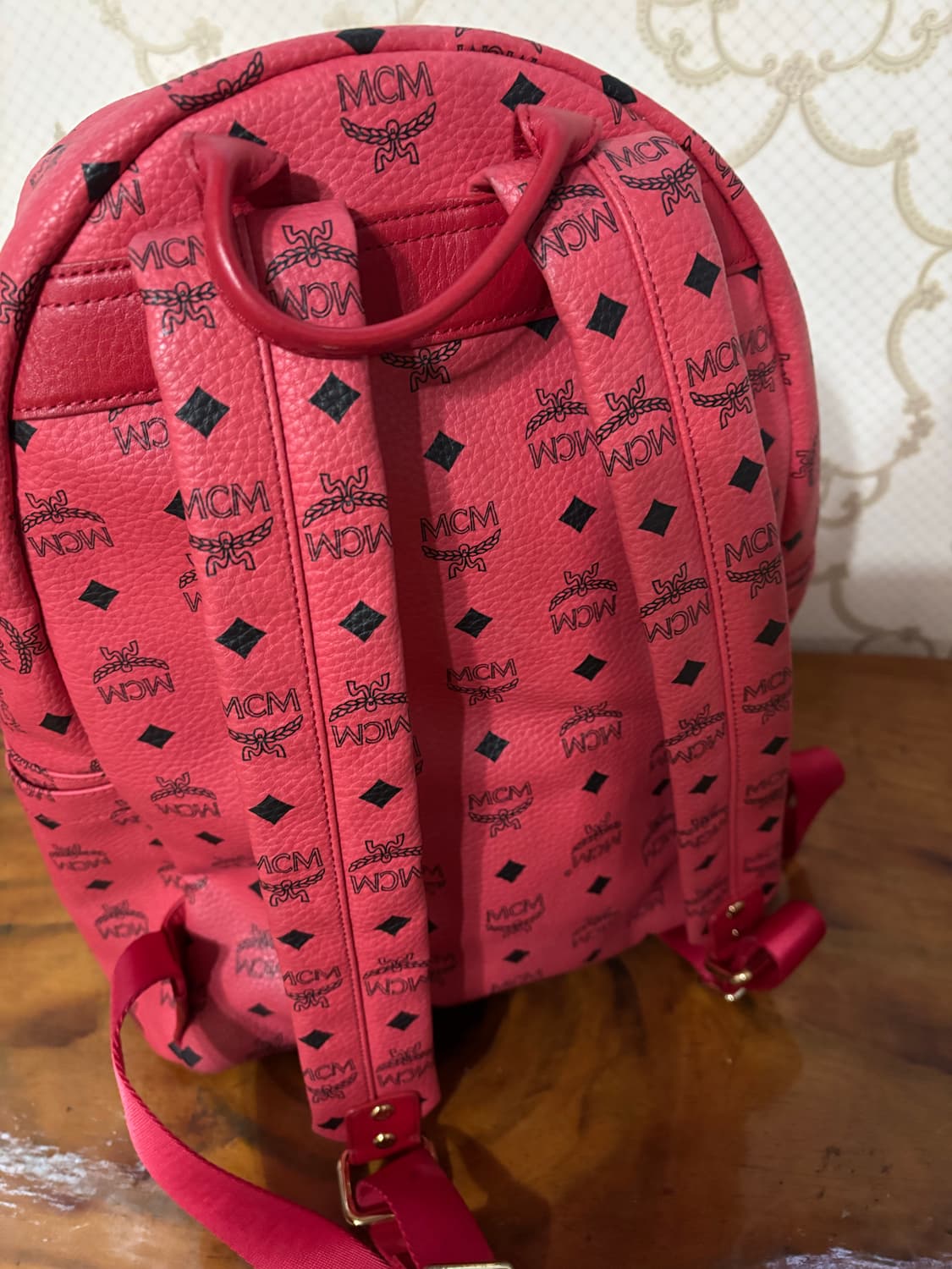 MCM정품가방 상품이미지6