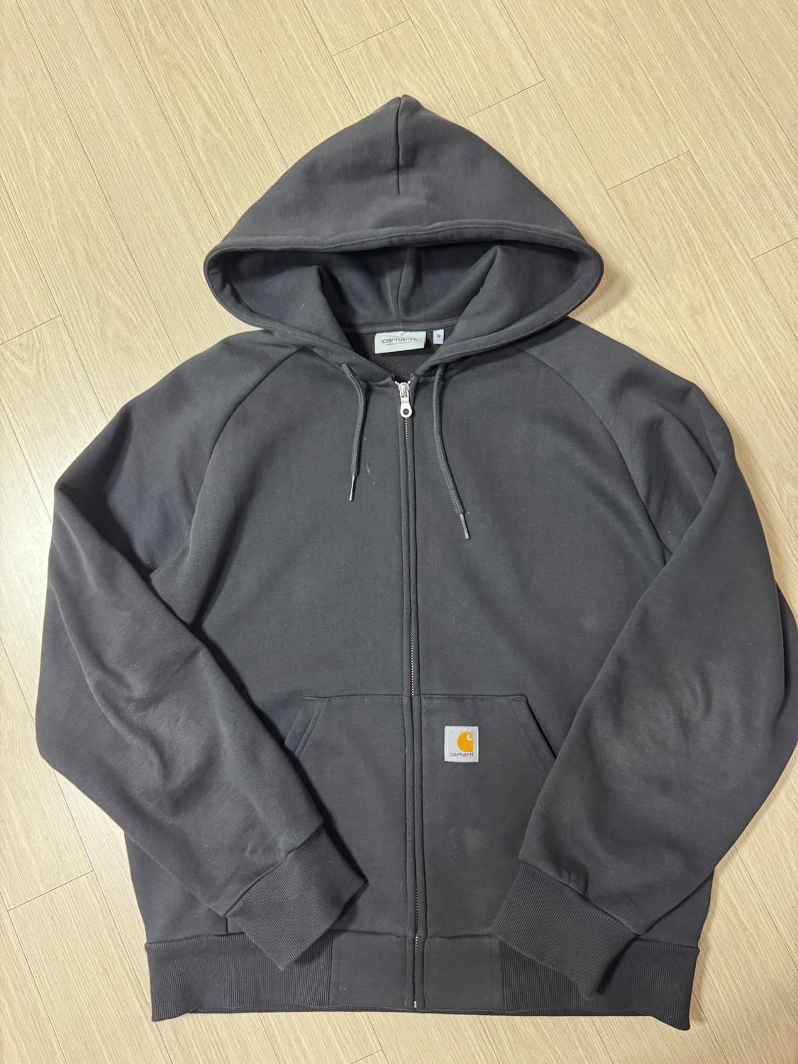 칼하트윕 후드집업m 상품이미지1