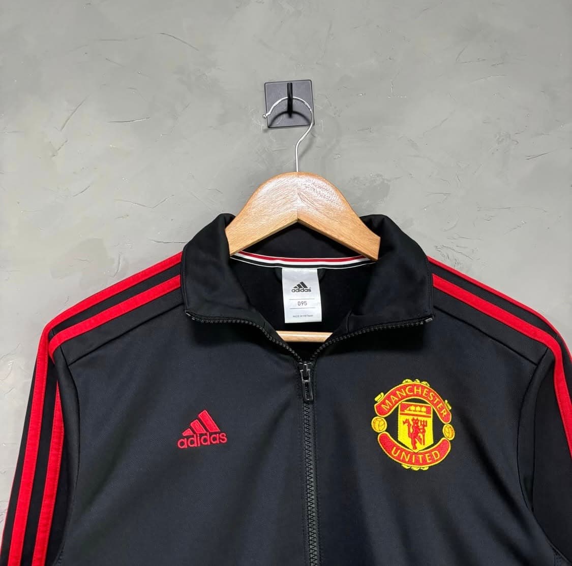 맨유 아디다스 져지 상품이미지2