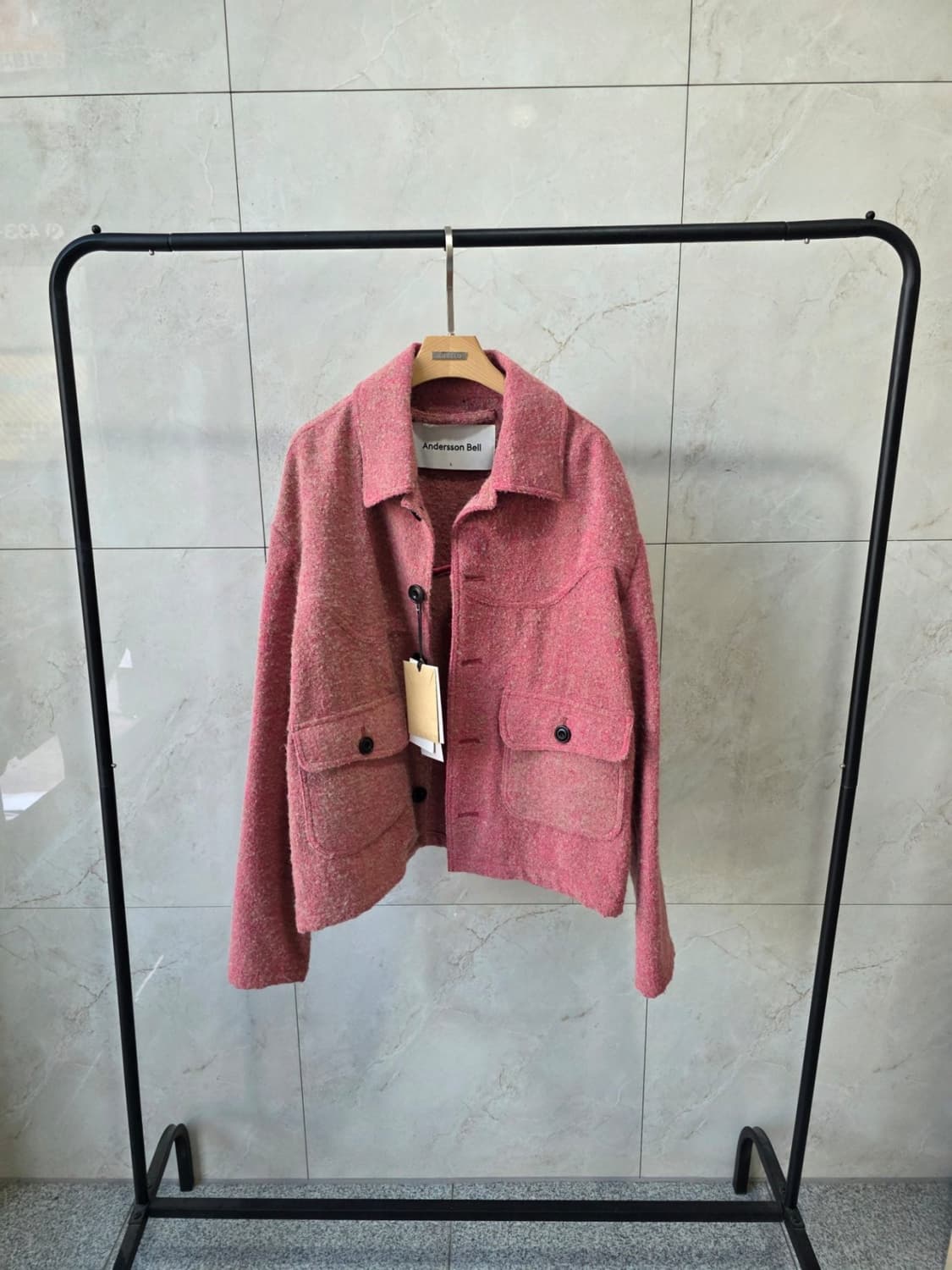 앤더슨벨자켓  상품이미지2