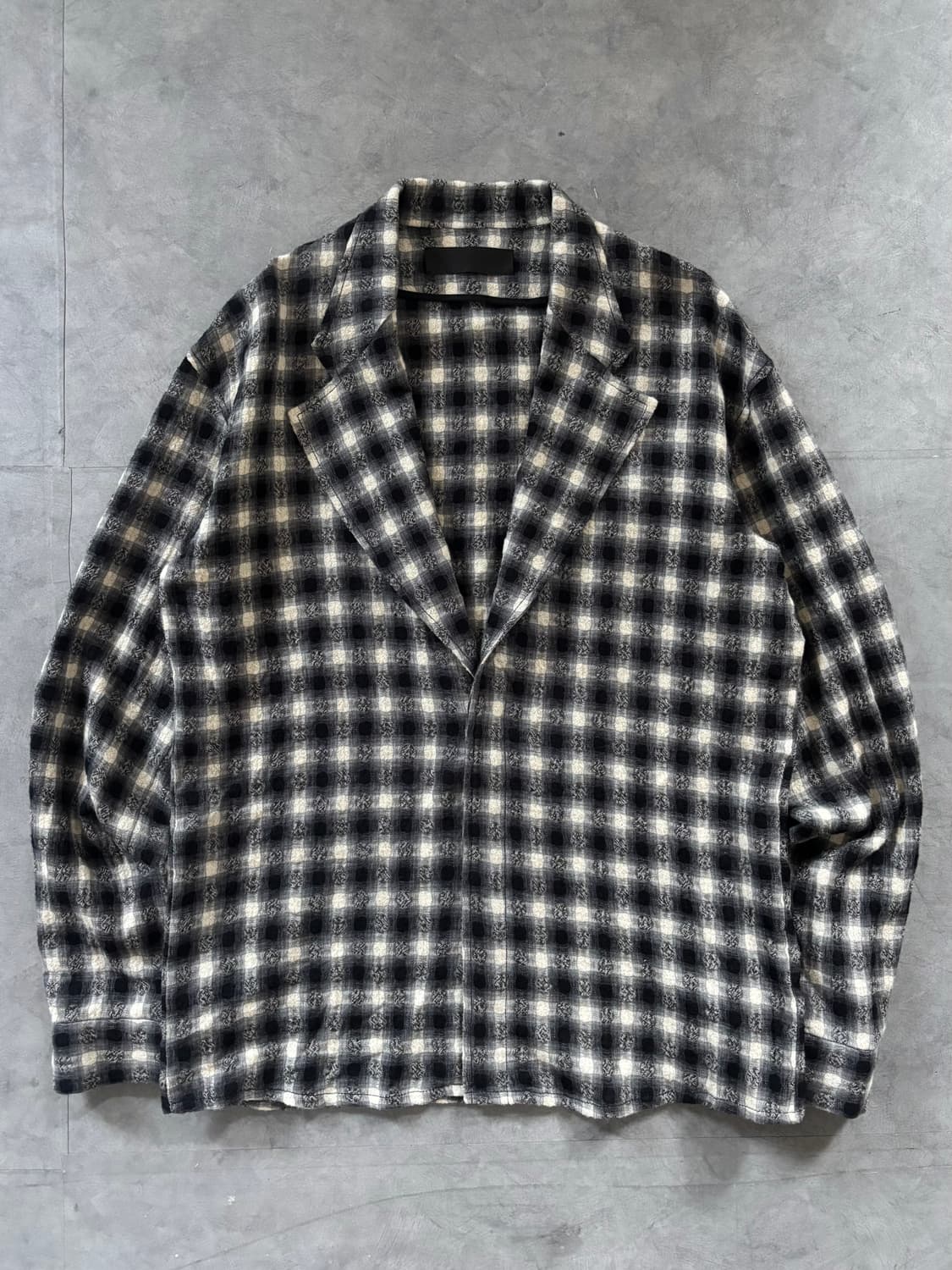 HAIDER ACKERMANN 하이더아커만 셔츠 자켓 상품이미지3