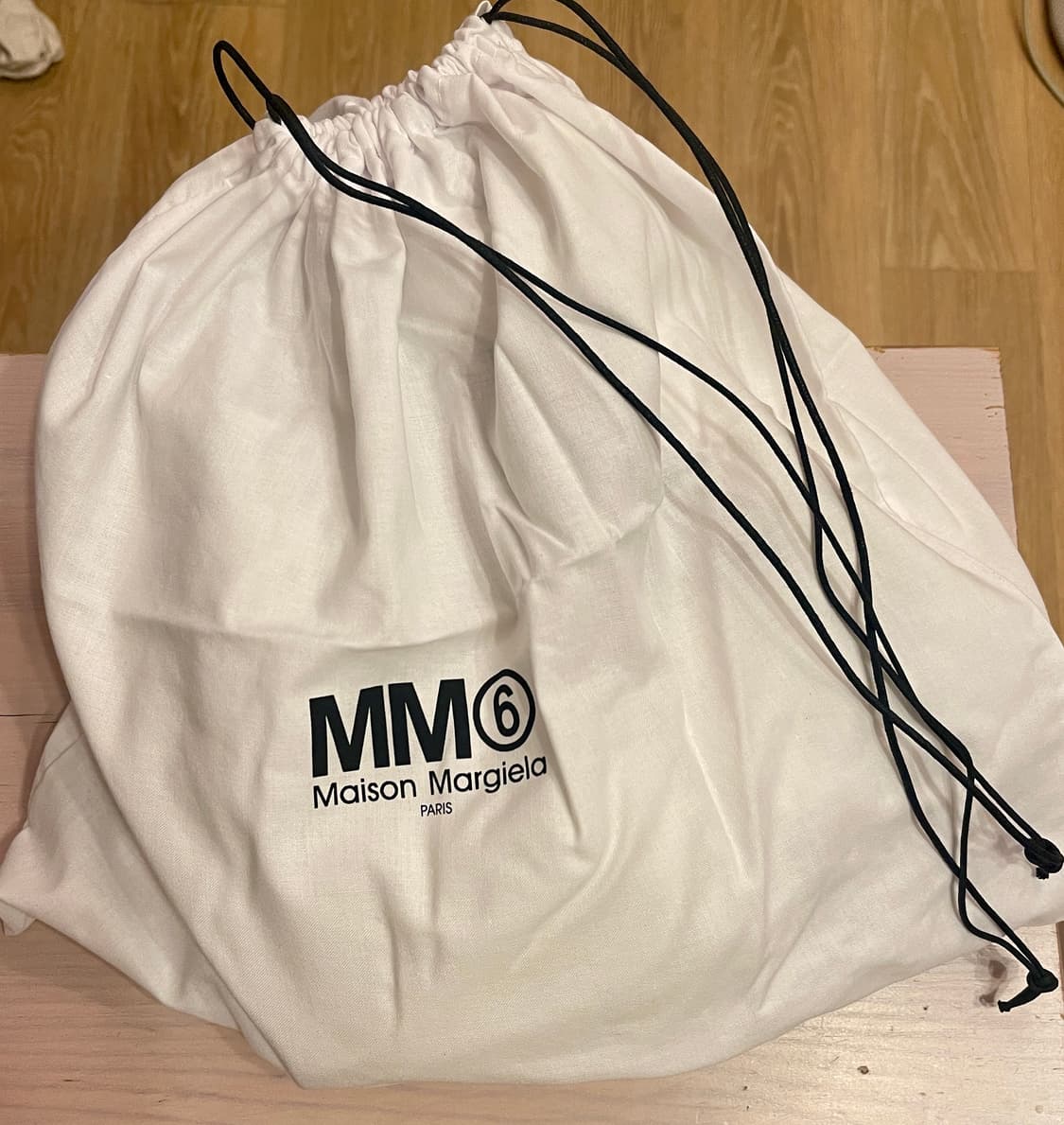 마르지엘라 Margiela 타비 앵클 스트랩 펌프스 37 사이즈 상품이미지9