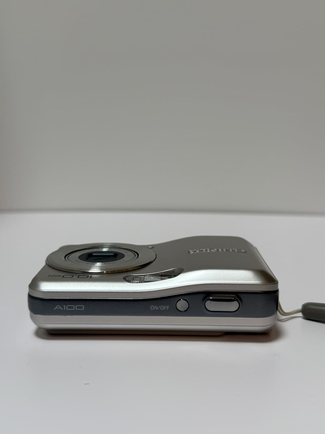 후지필름 파인픽스 Fujifilm FinePix A100 디지털카메라 상품이미지3