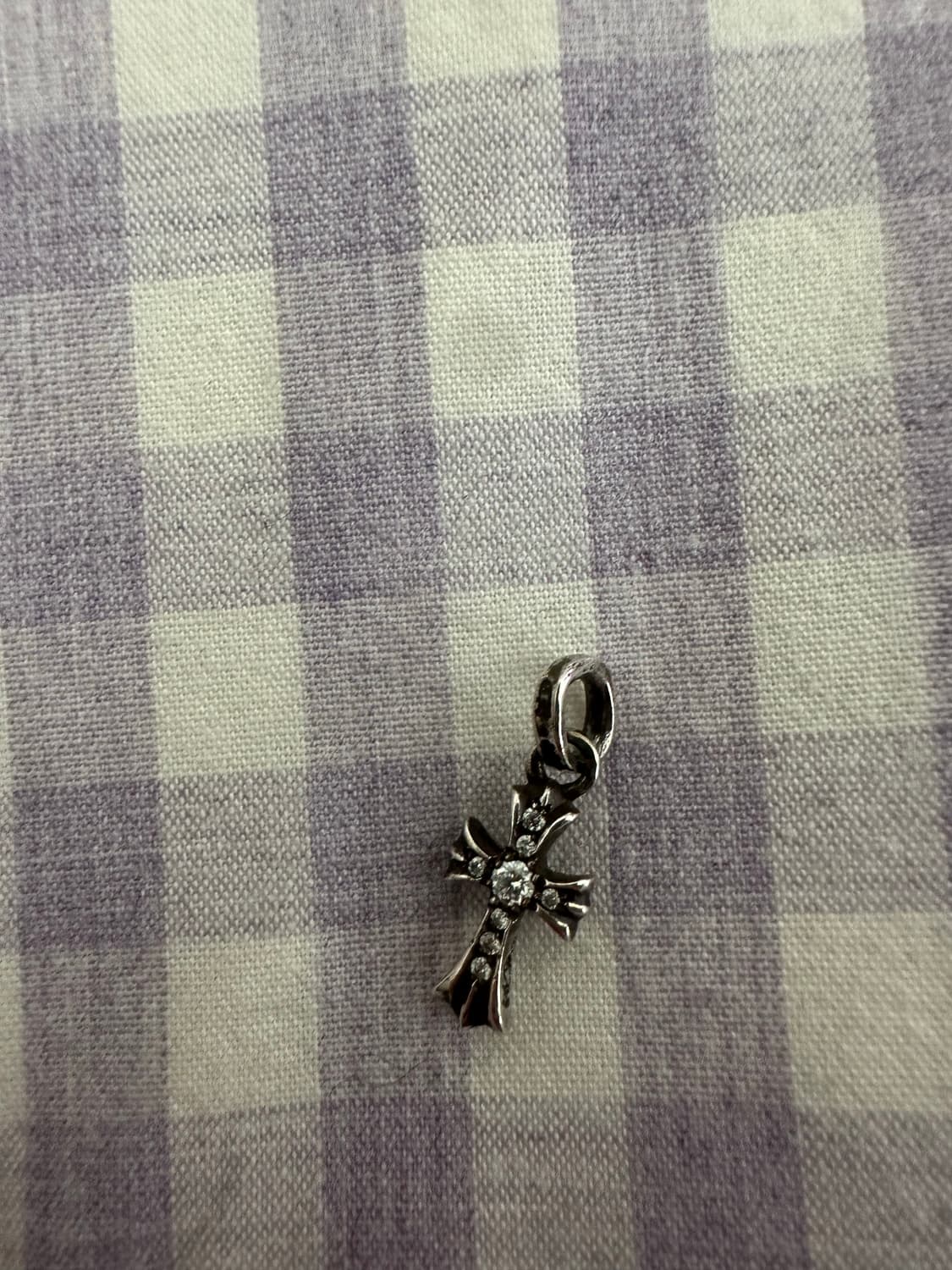 크롬하츠 베이비펫 파베 상품이미지2