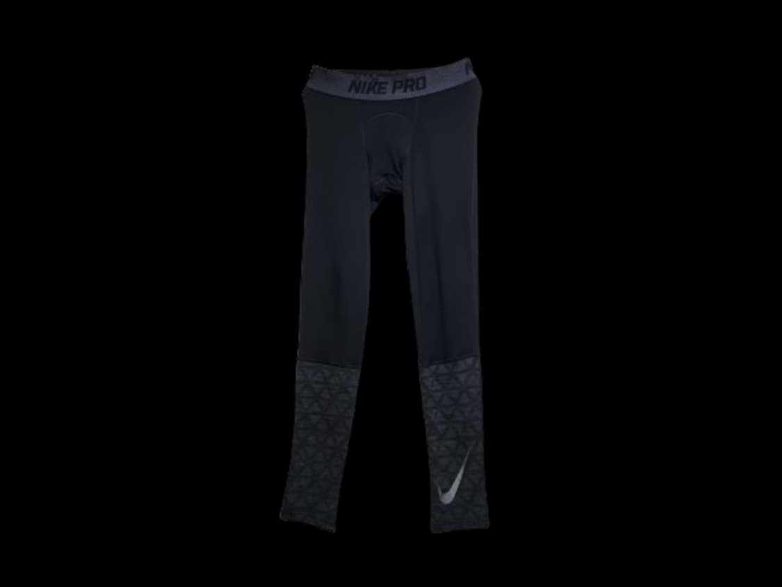 남성 나이키 프로 PRO 레깅스 타이즈 러닝복 런닝복 트레이닝복 타이츠 상품이미지1