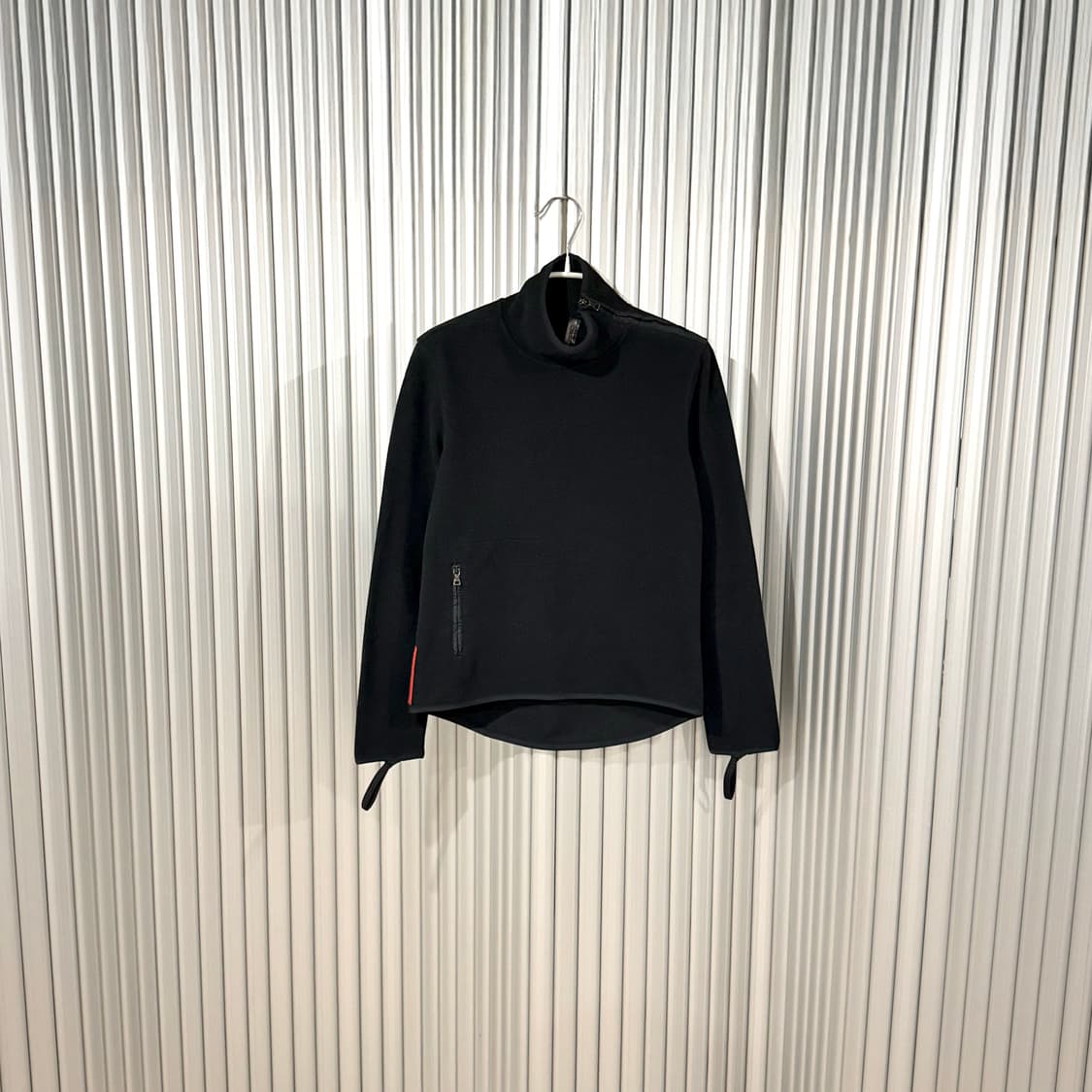 Prada fleeced top  상품이미지1