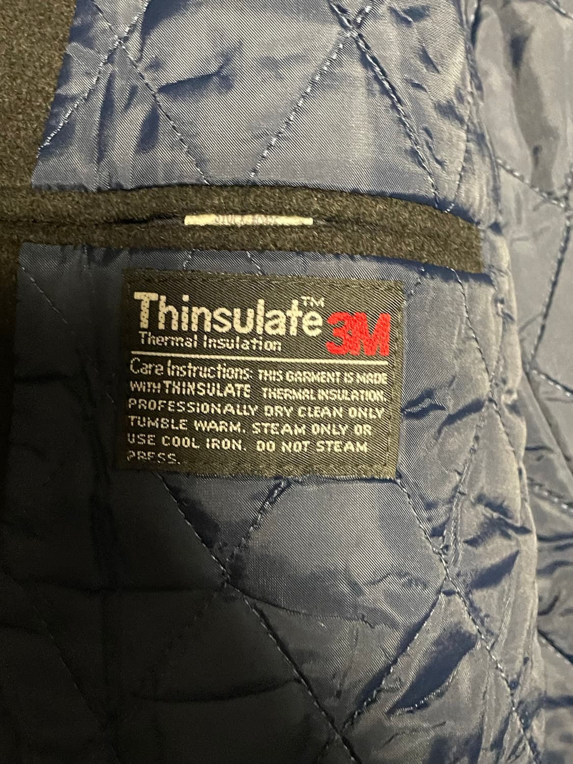 90s LLBEAN 울 스포츠자켓 상품이미지3