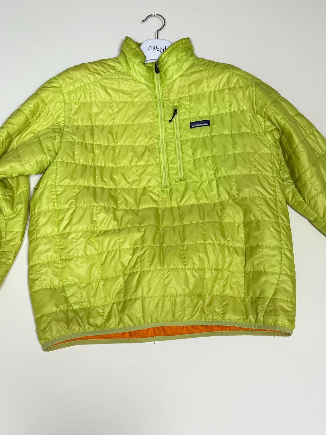 L 파타고니아 나노퍼프 풀오버 상품이미지1