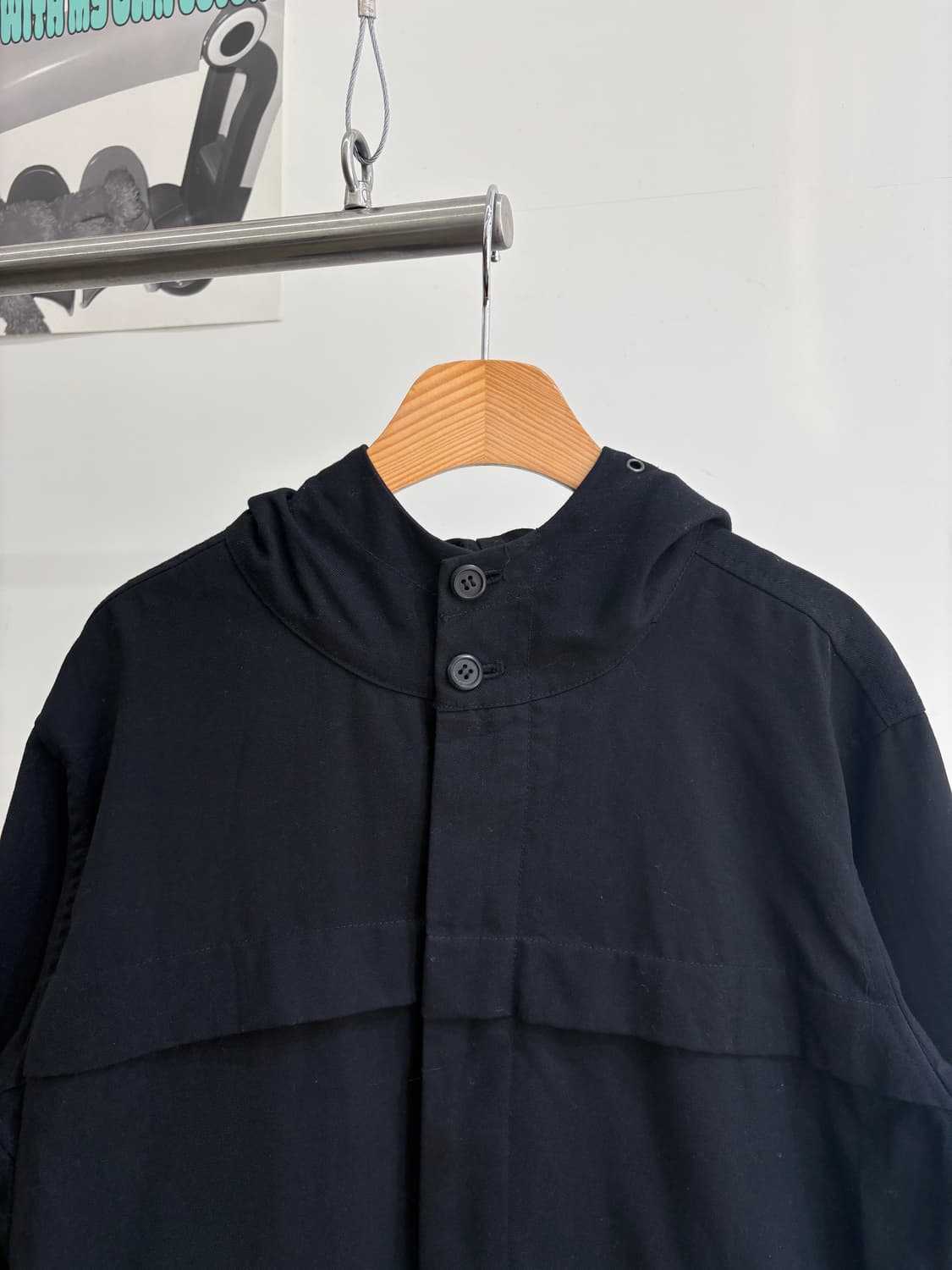 EURO CHIC 자켓 상품이미지2