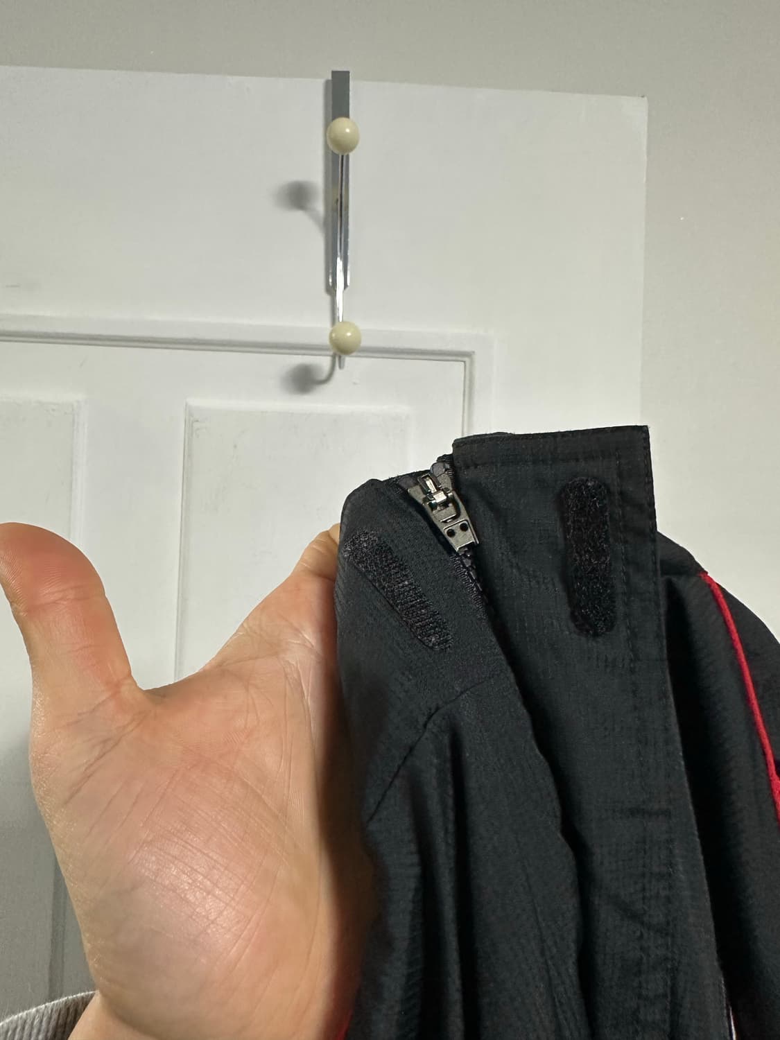 아디다스 AC밀란 레인자켓 상품이미지3