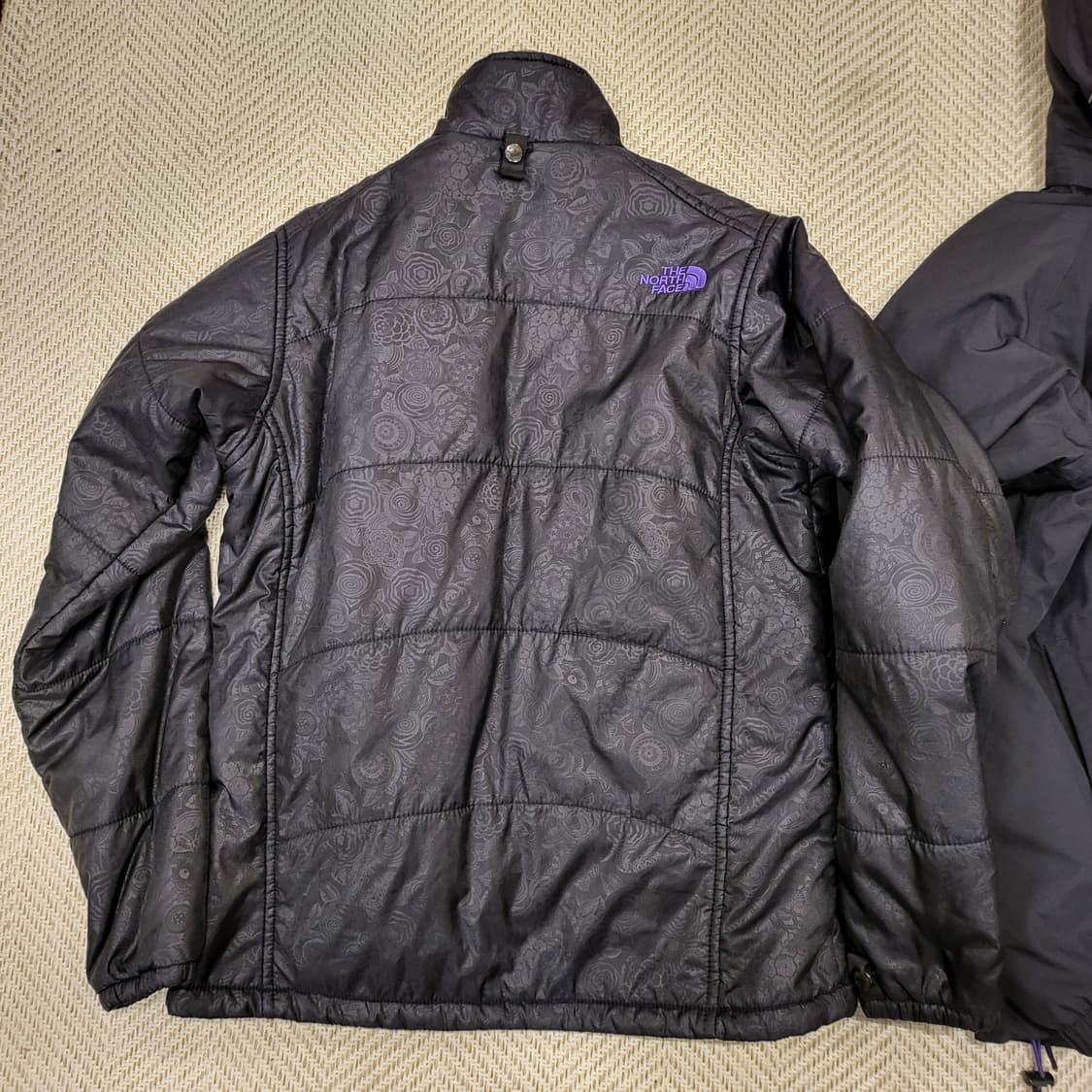 노스페이스 바람막이 자켓 + 패딩 내피 포함 (85) 상품이미지9