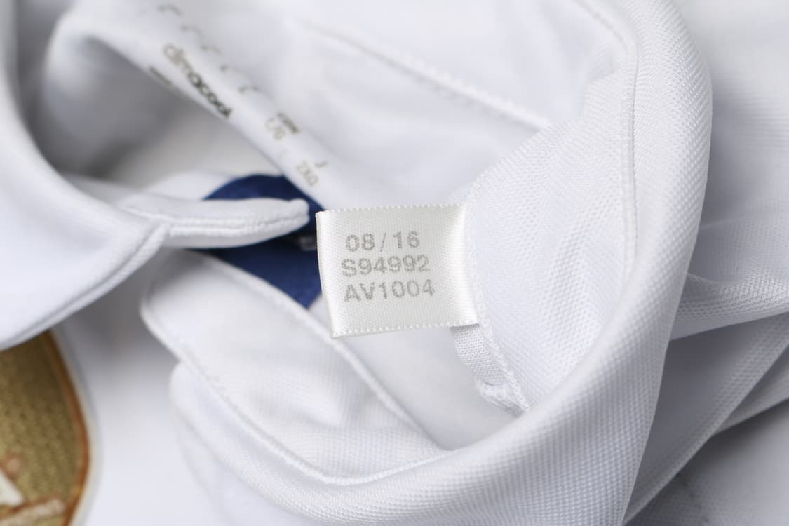 [해외 L] 아디다스 16-17 레알 마드리드 이스코 유니폼 상품이미지6