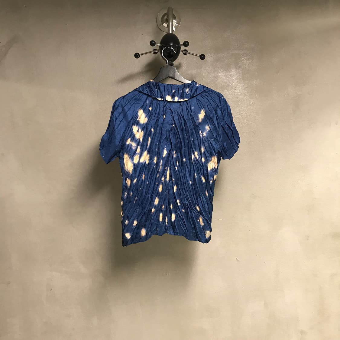 이세이 미야케 플리츠 플리즈 다잉 탑 3(W) 상품이미지6