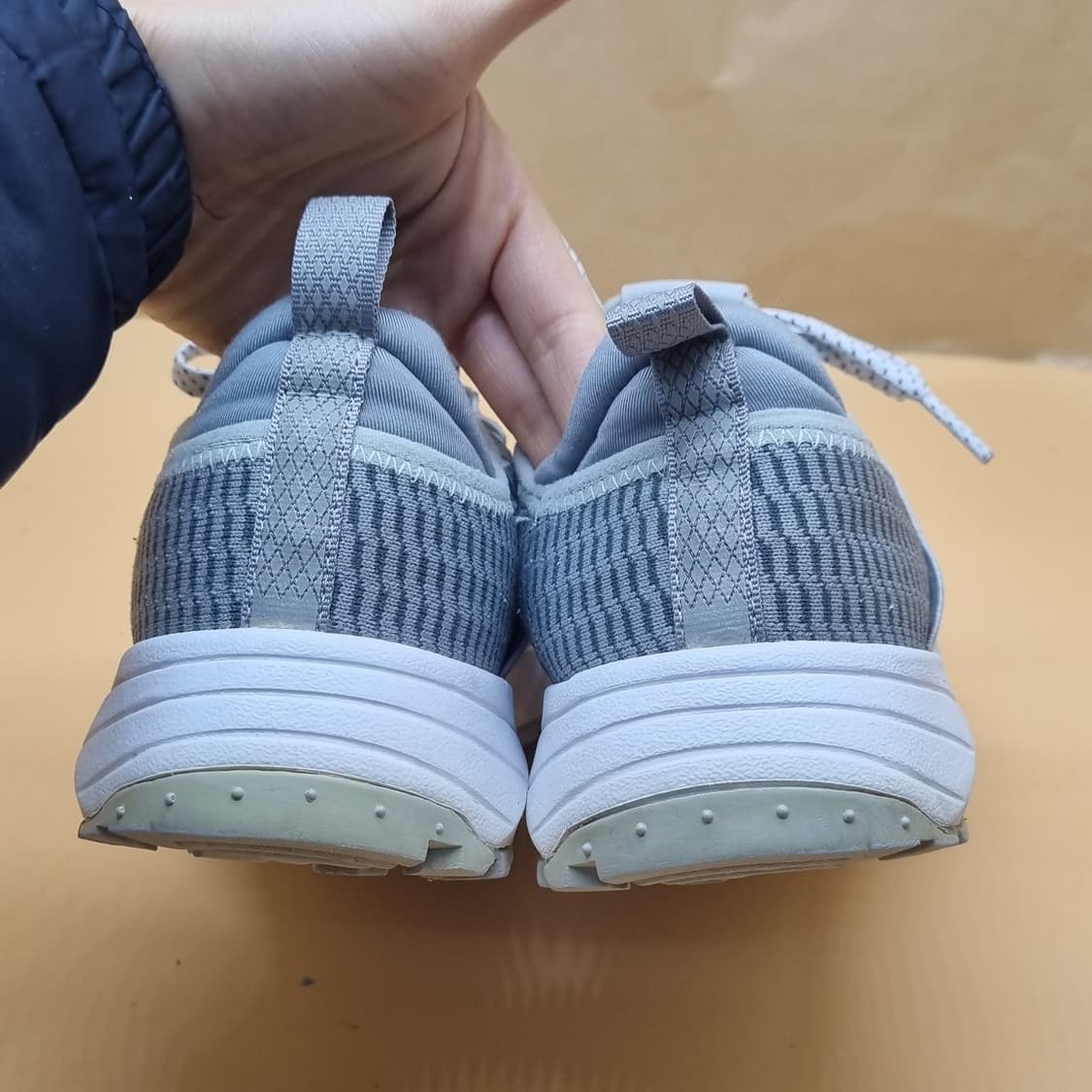 아이더 레이븐 운동화250  상품이미지4