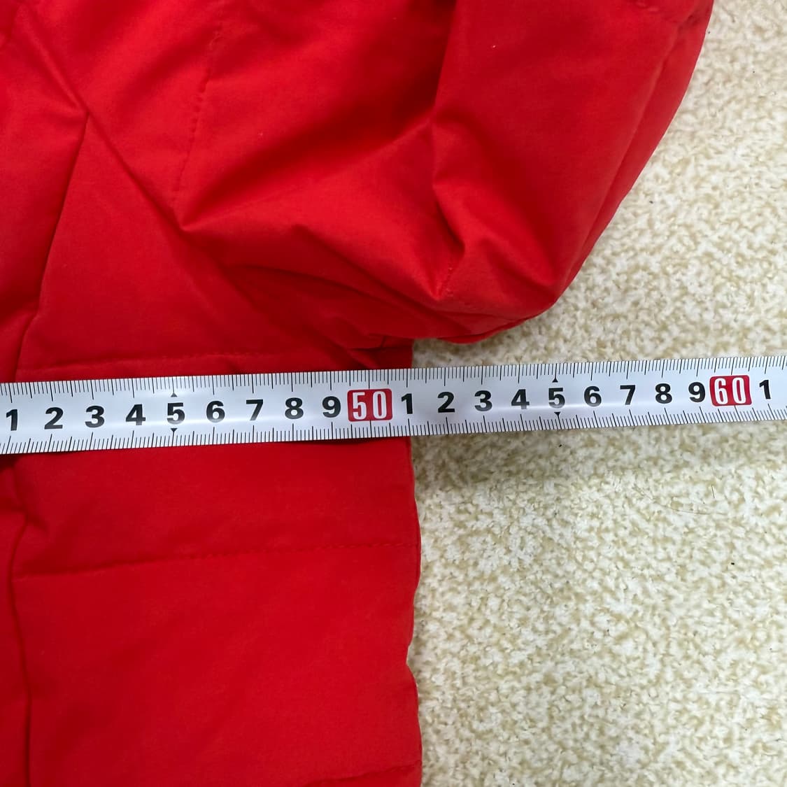 [100] PGA 여성 골프 경량패딩 1226T2 상품이미지6