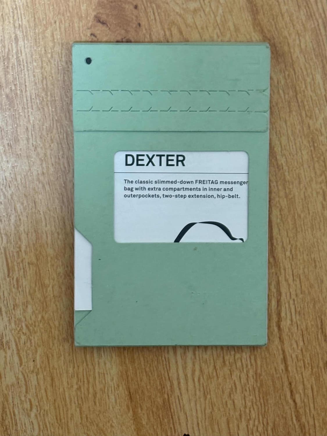 프라이탁 덱스터 상품이미지3