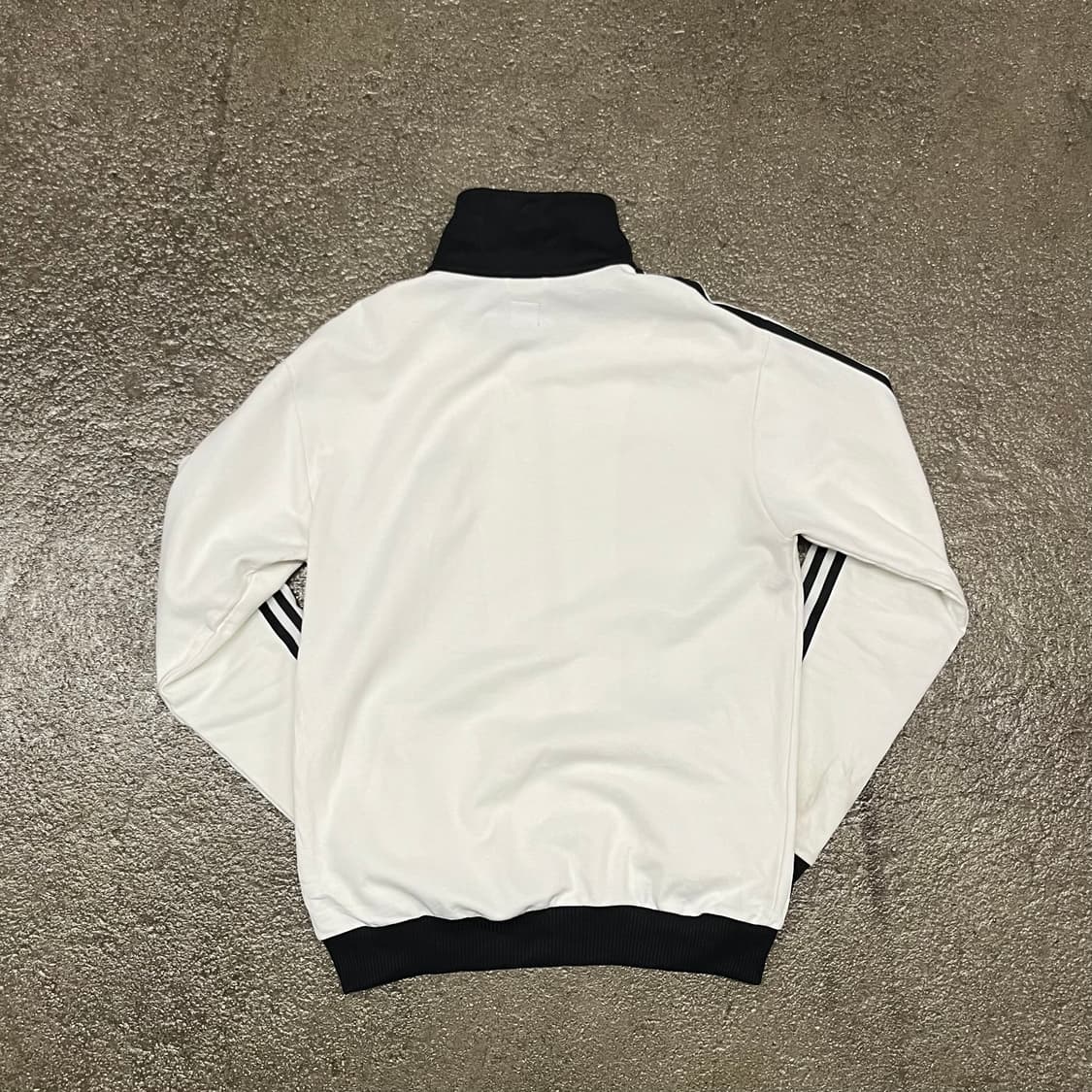 00s 아디다스 베켄바우어 흰검 트랙탑 (105) 상품이미지3