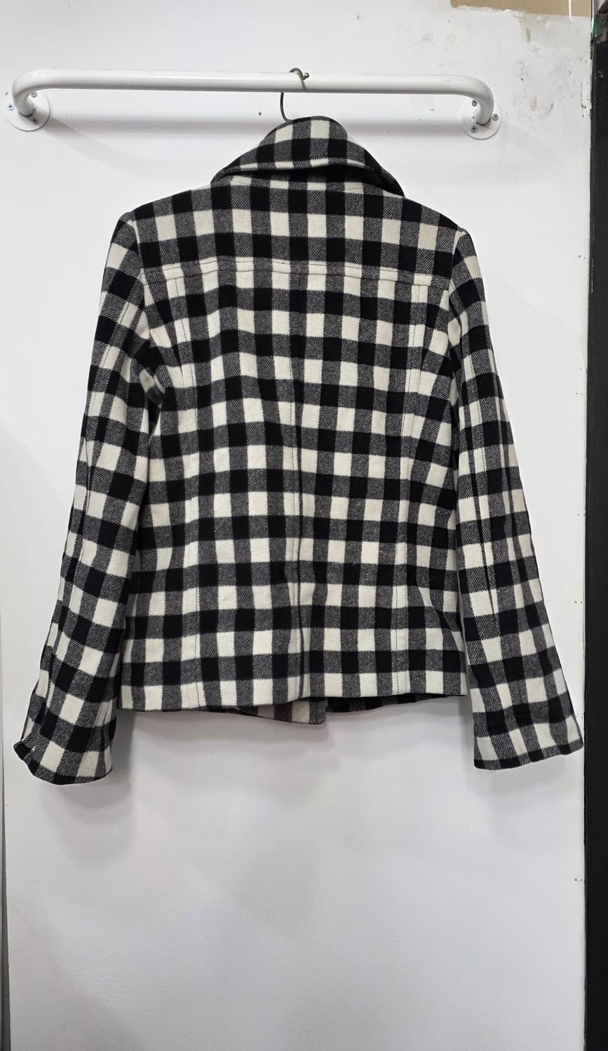 클럽모나코 여성 모직 자켓 상품이미지2