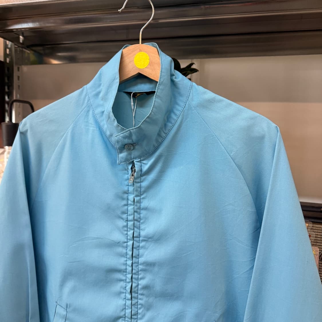 60 ~ 70S SIR JAC 블루스카이 스윙탑 상품이미지2