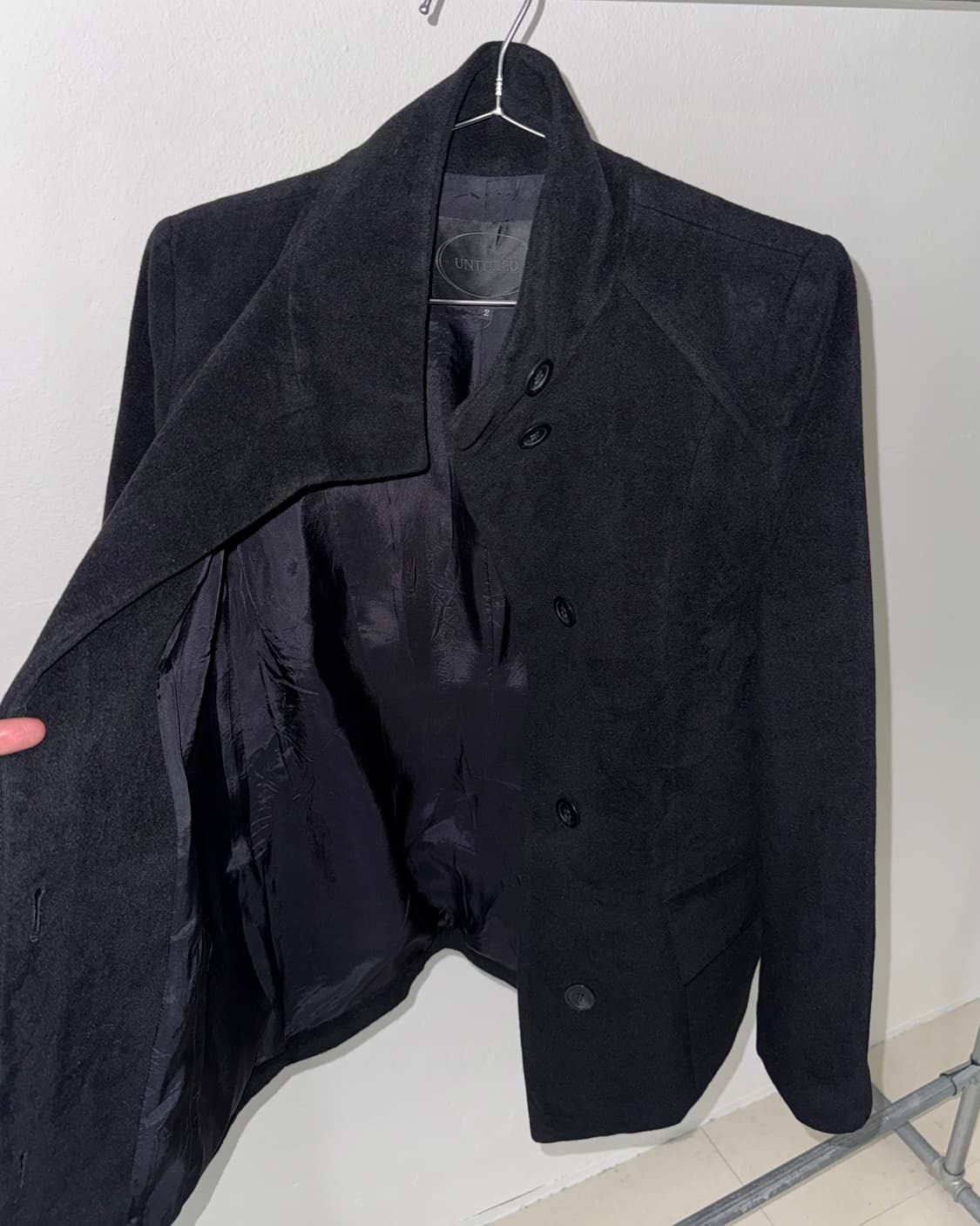 빈티지 자켓 상품이미지2