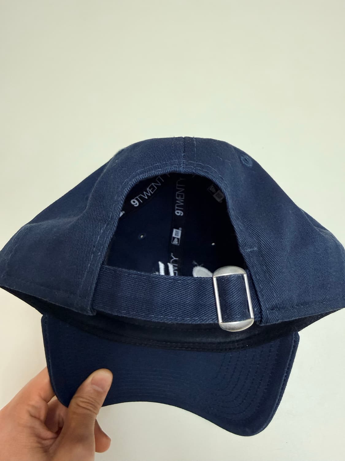 아이디어 x 뉴에라 콜리어 캡 IDEA x New Era Collier  상품이미지5