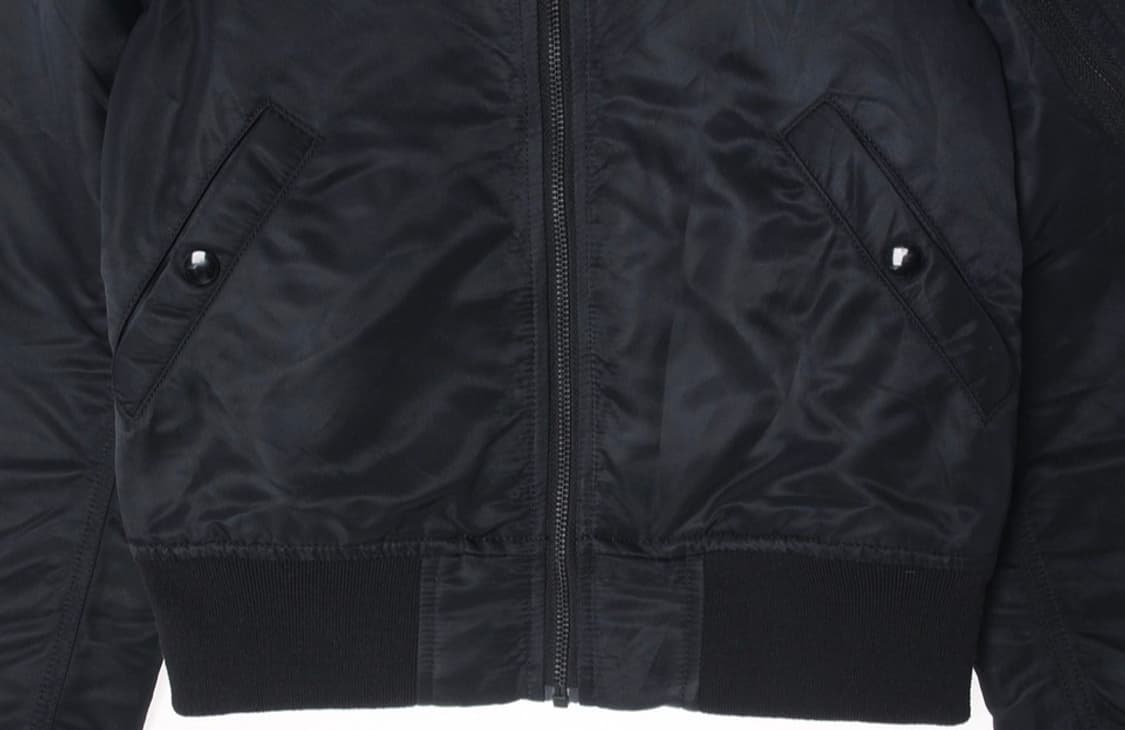 Alpha 알파 항공점퍼 상품이미지4