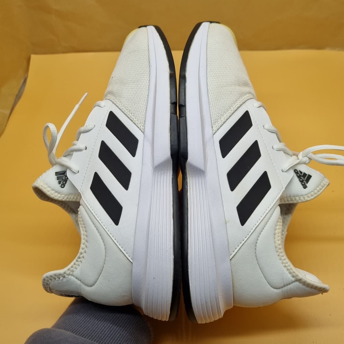 아디다스 게임코트 테니스화270 상품이미지5