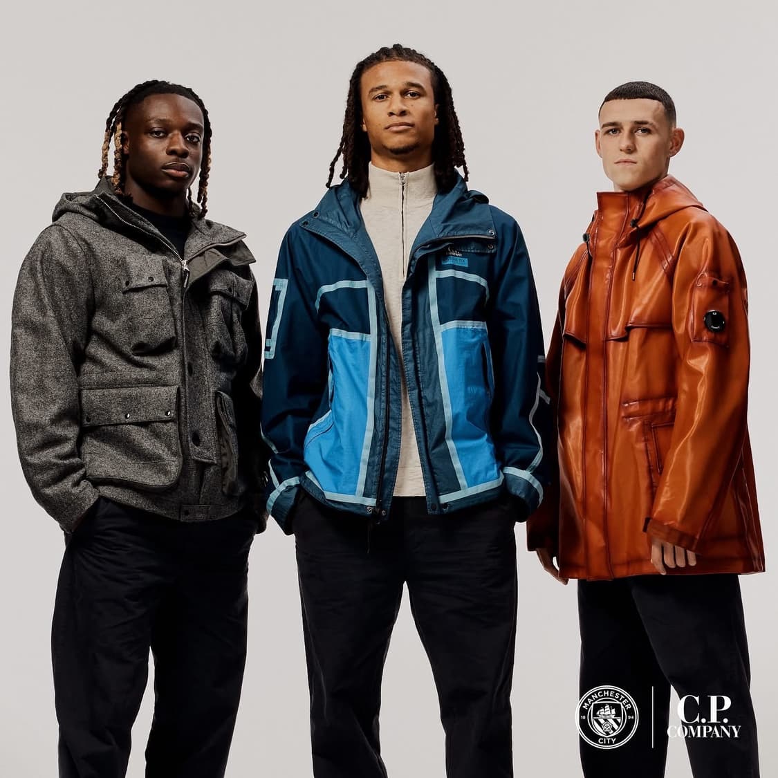 C.P. Company Gore G-Type Reversible 자켓 상품이미지10