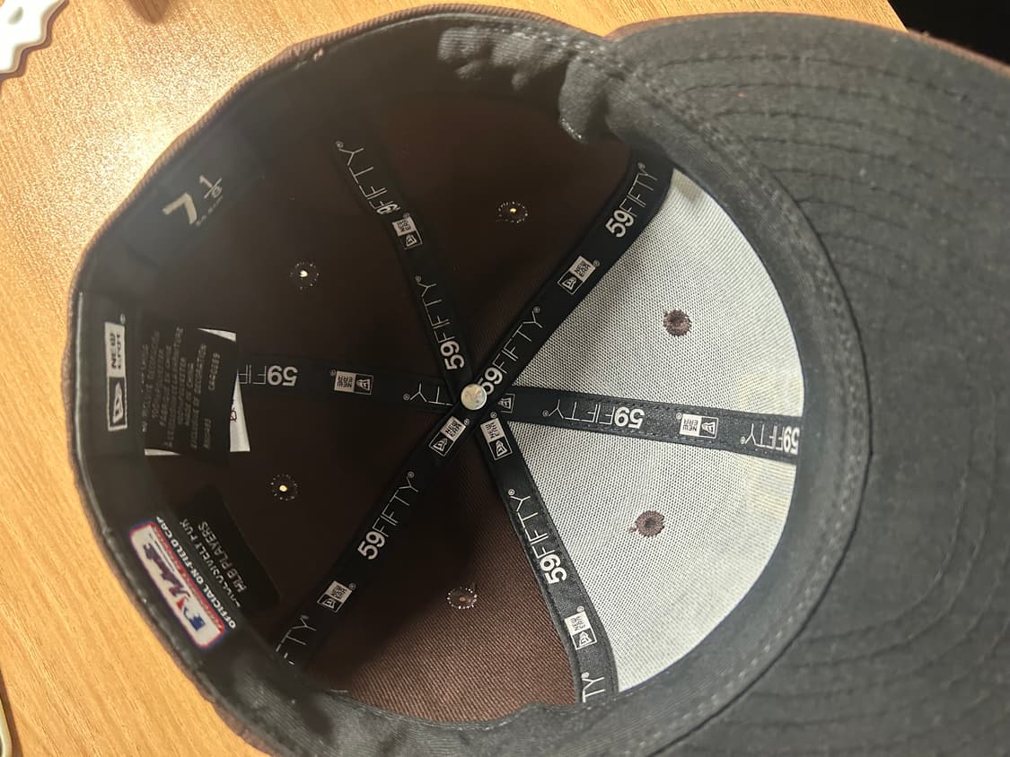 뉴에라 모자 상품이미지2