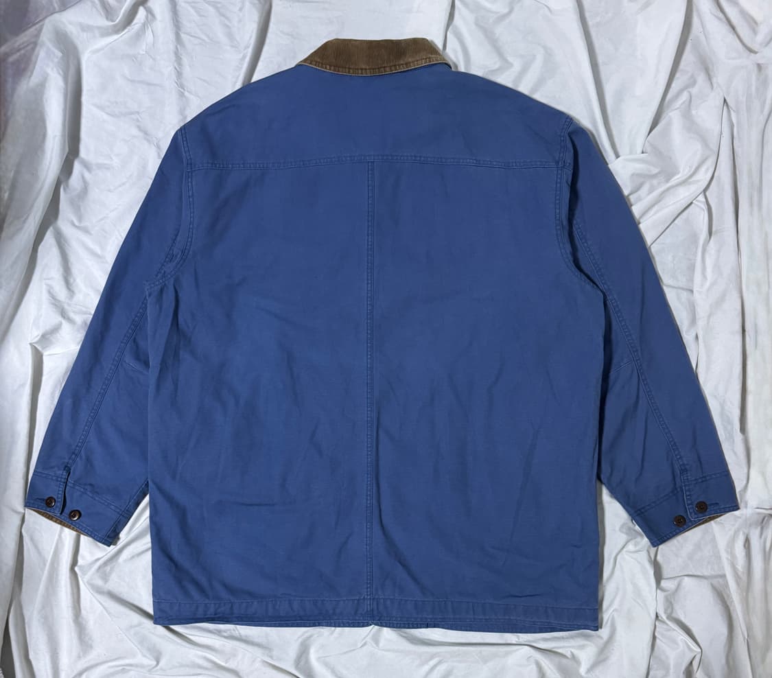 엘엘빈 초어 자켓 헌팅 자켓 아웃도어 상품이미지2