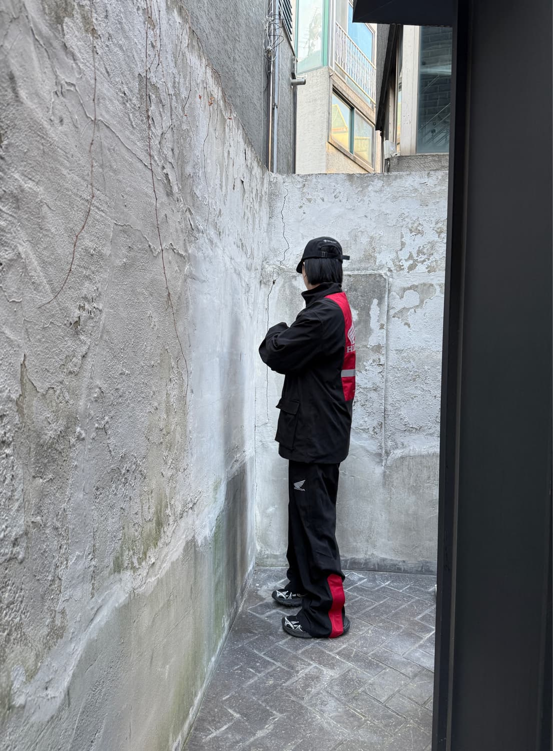 플리마켓🔥 혼다 시티 셋업 상품이미지2