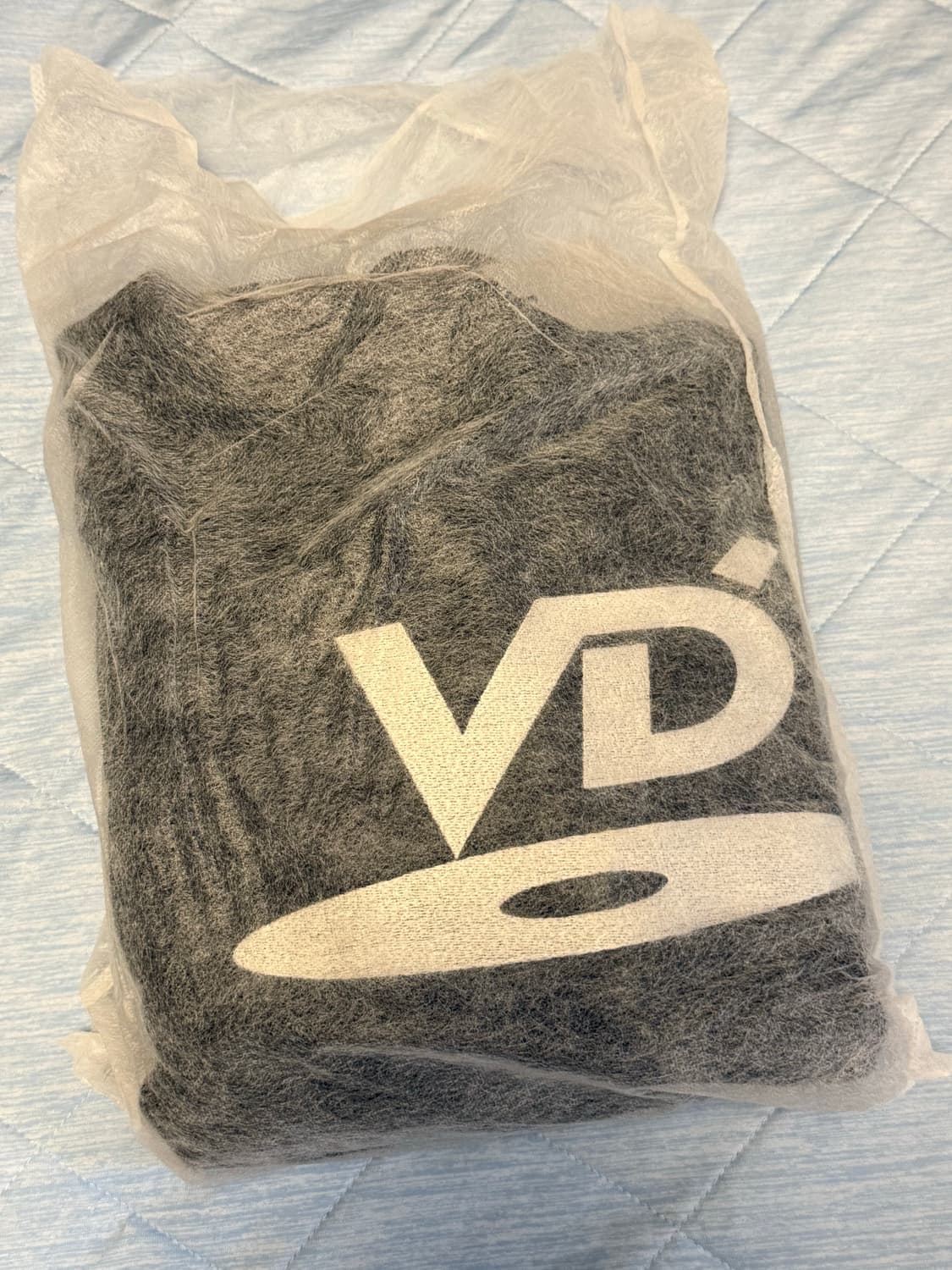 [OS] vujade vd logo hoodie 상품이미지5