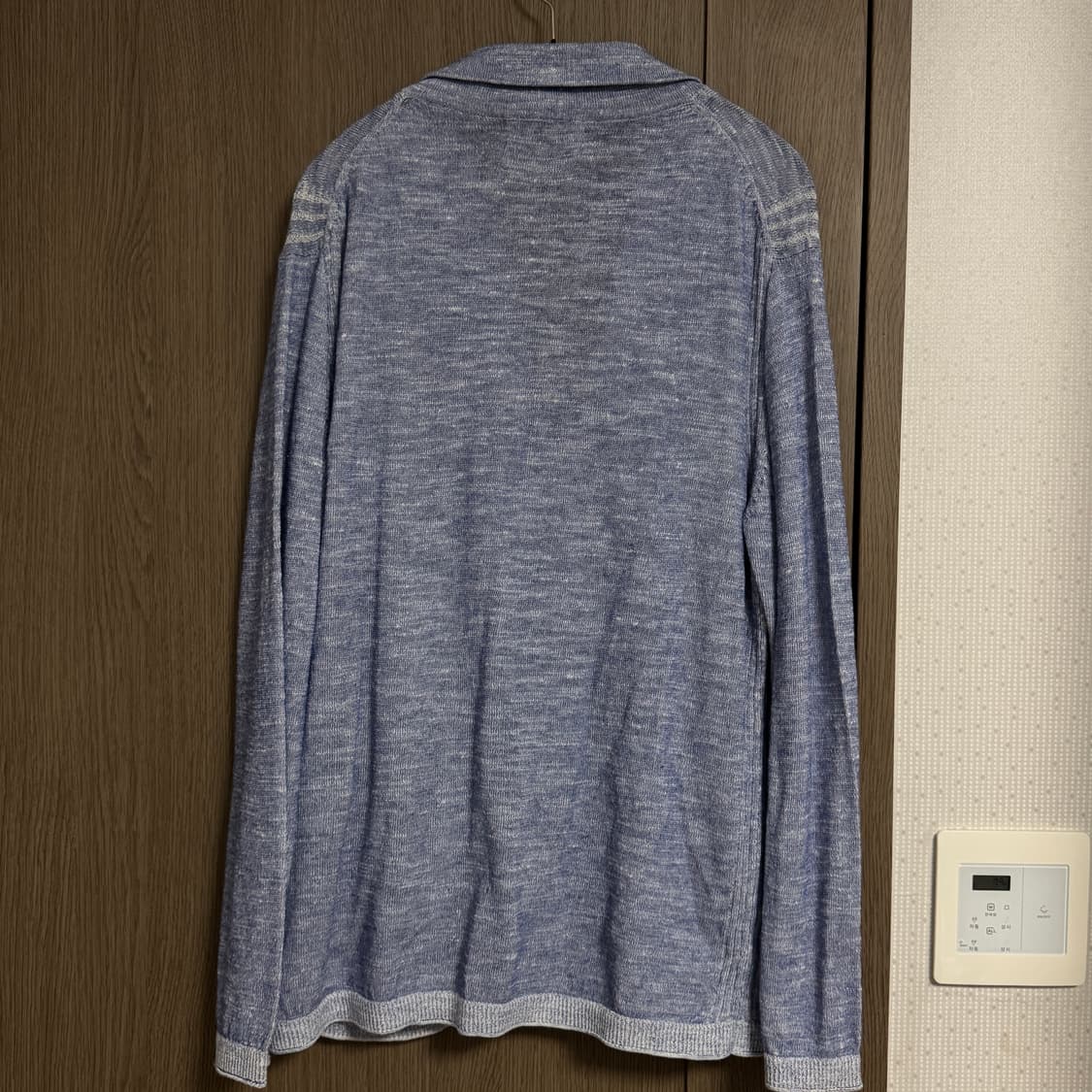 Joseph Abboud cardigan/조셉 어바우드 가디건 상품이미지3