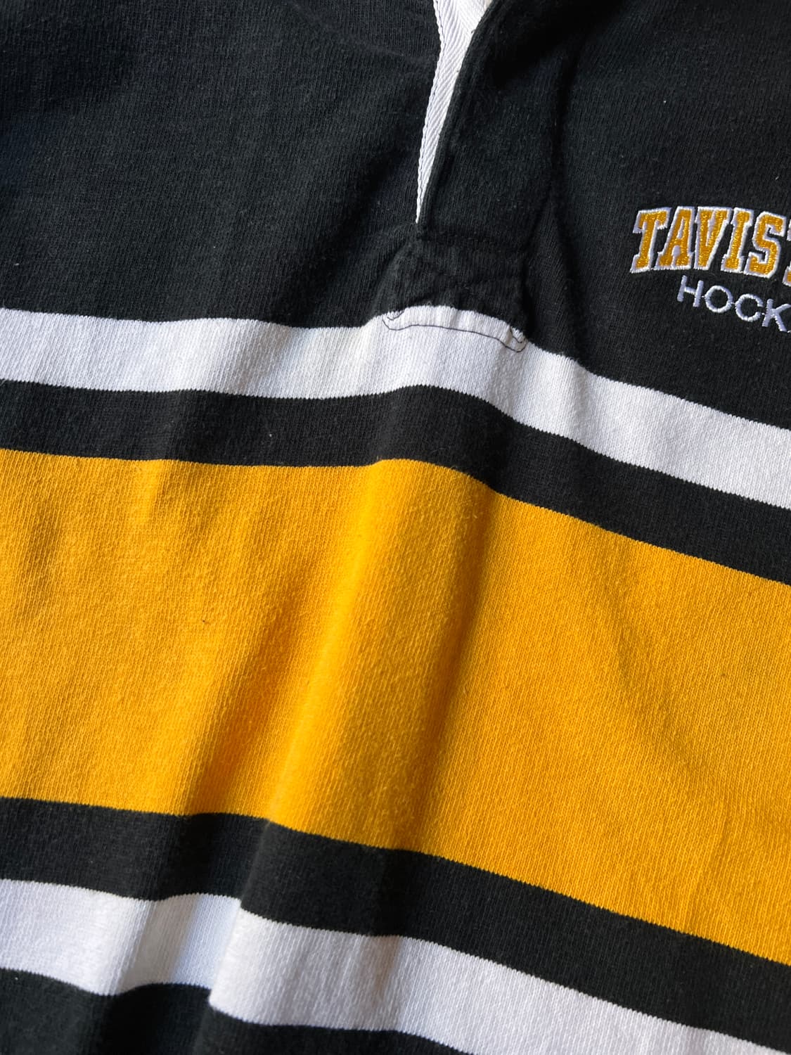 [2XL]바바리안 USA 오버핏 헤비웨이트 럭비 티셔츠 상품이미지4