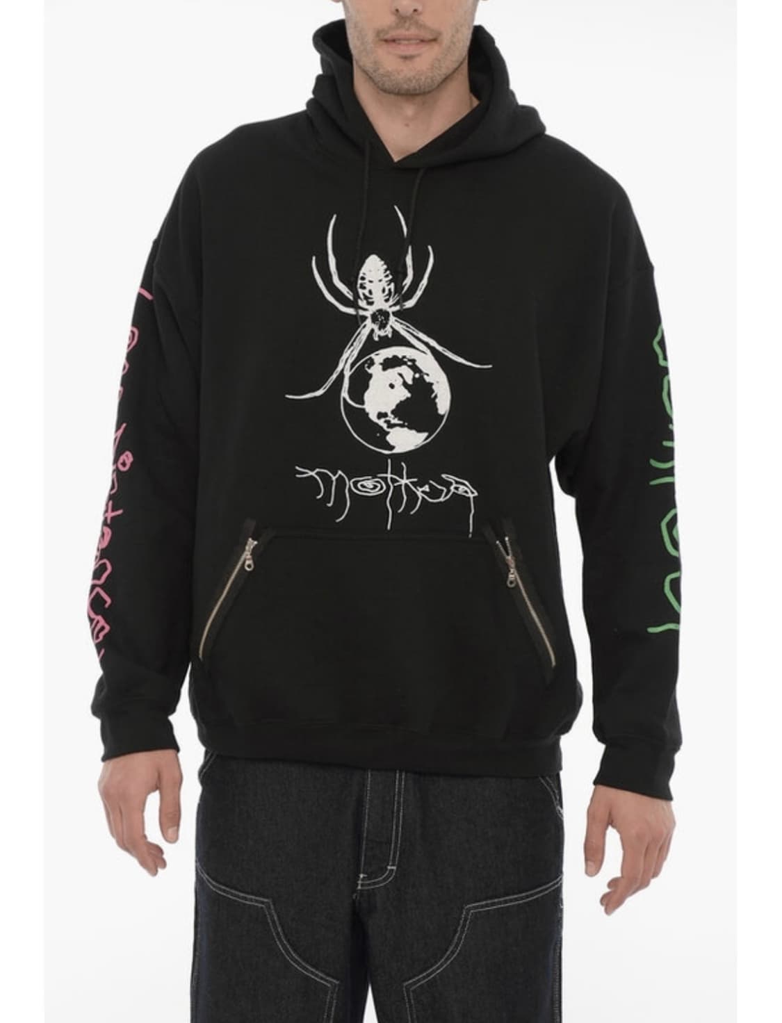 웨스트폴 후드티 상품이미지1