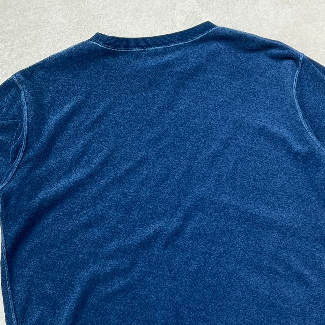 챔피온 테리 반팔티셔츠 s10686 상품이미지4