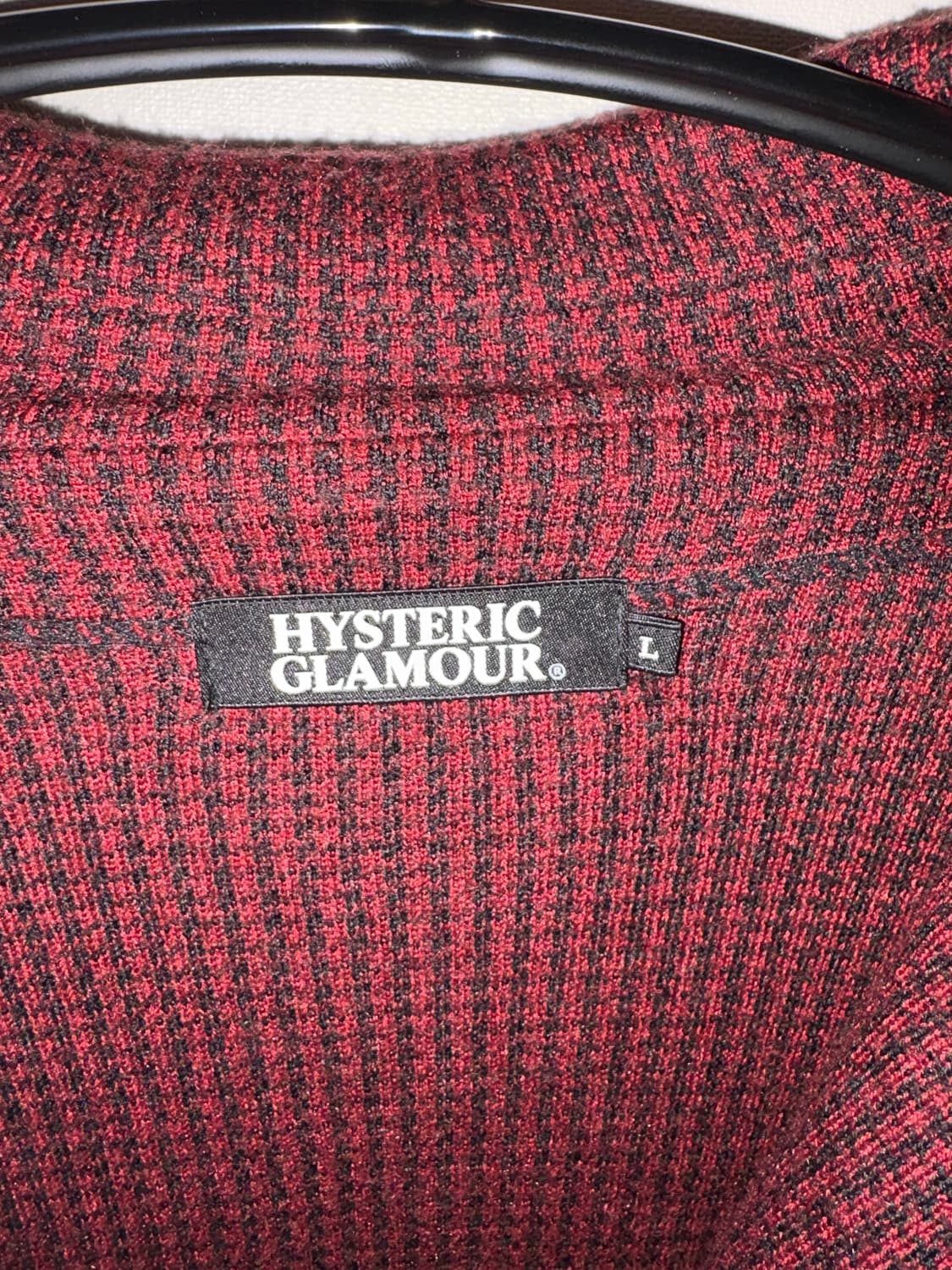 Hysteric glamour 상품이미지3