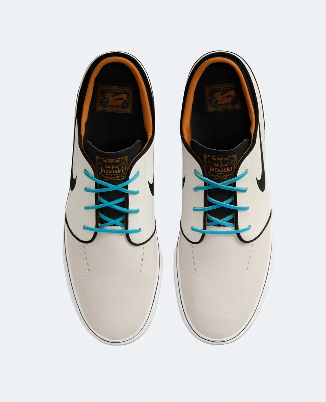 나이키 SB 줌 야노스키 슬립온 OG+ 275mm 상품이미지1