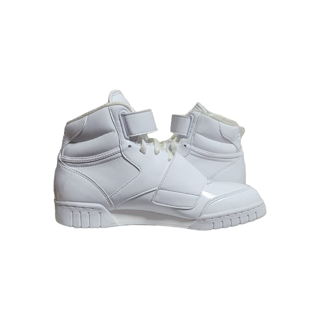 리복 준지 엑소핏 하이 2 플러스 V 250 ( 245 240 ) 상품이미지10