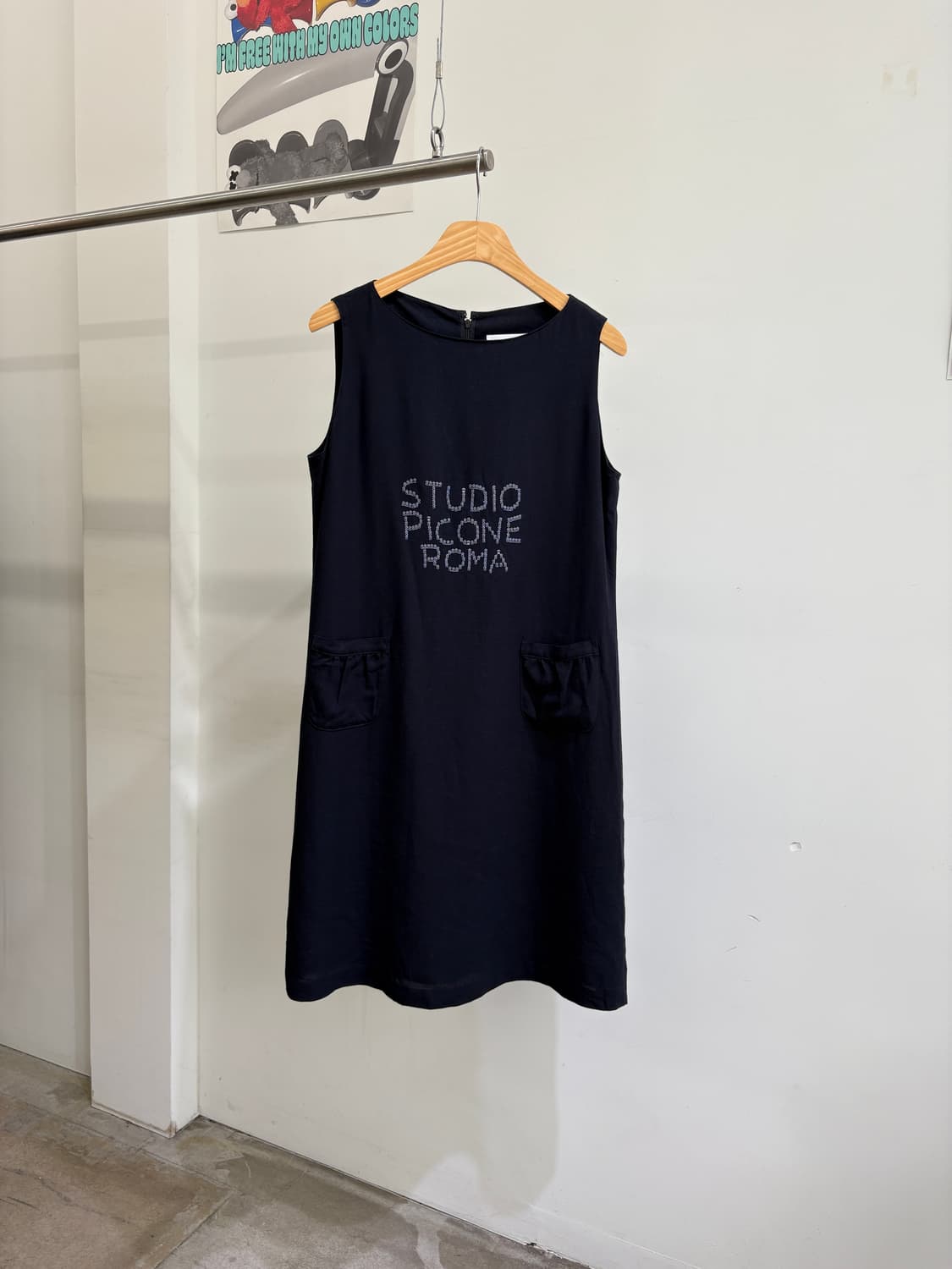 PICONE (Made in Japan) 원피스 상품이미지1