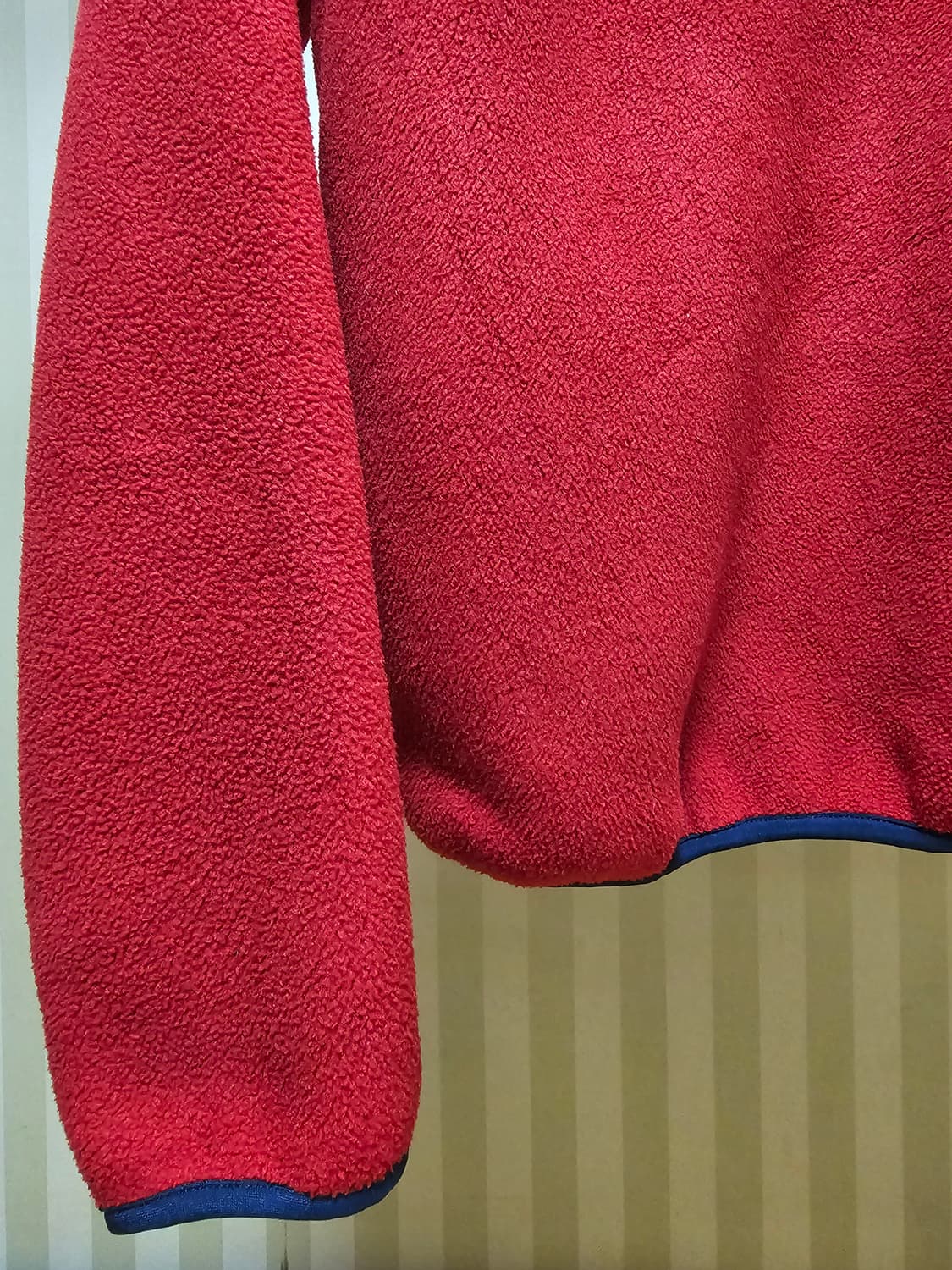 엘엘빈 플리스 100 상품이미지7