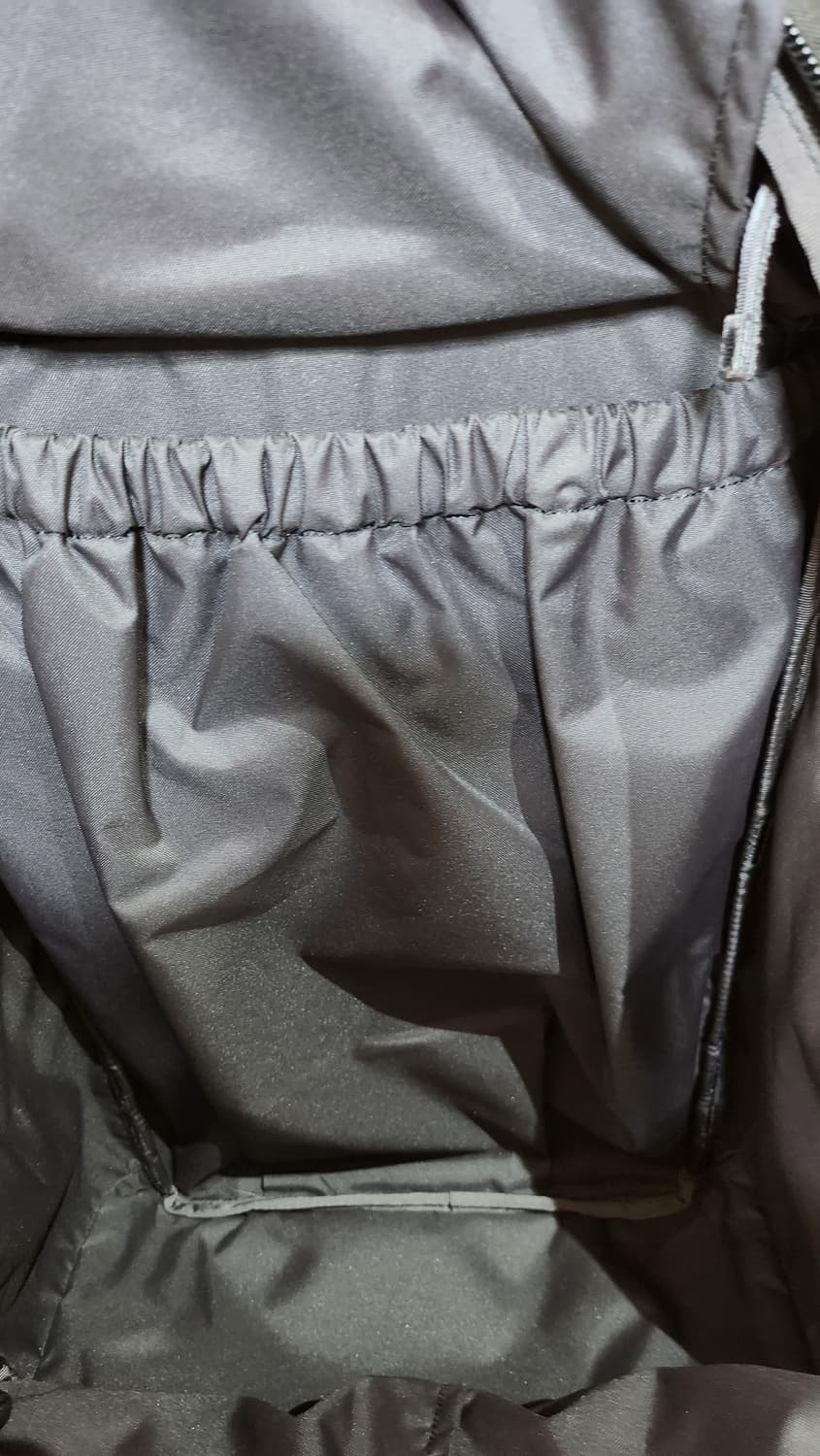 아크테릭스 맨티스26 백팩 블랙 상품이미지6