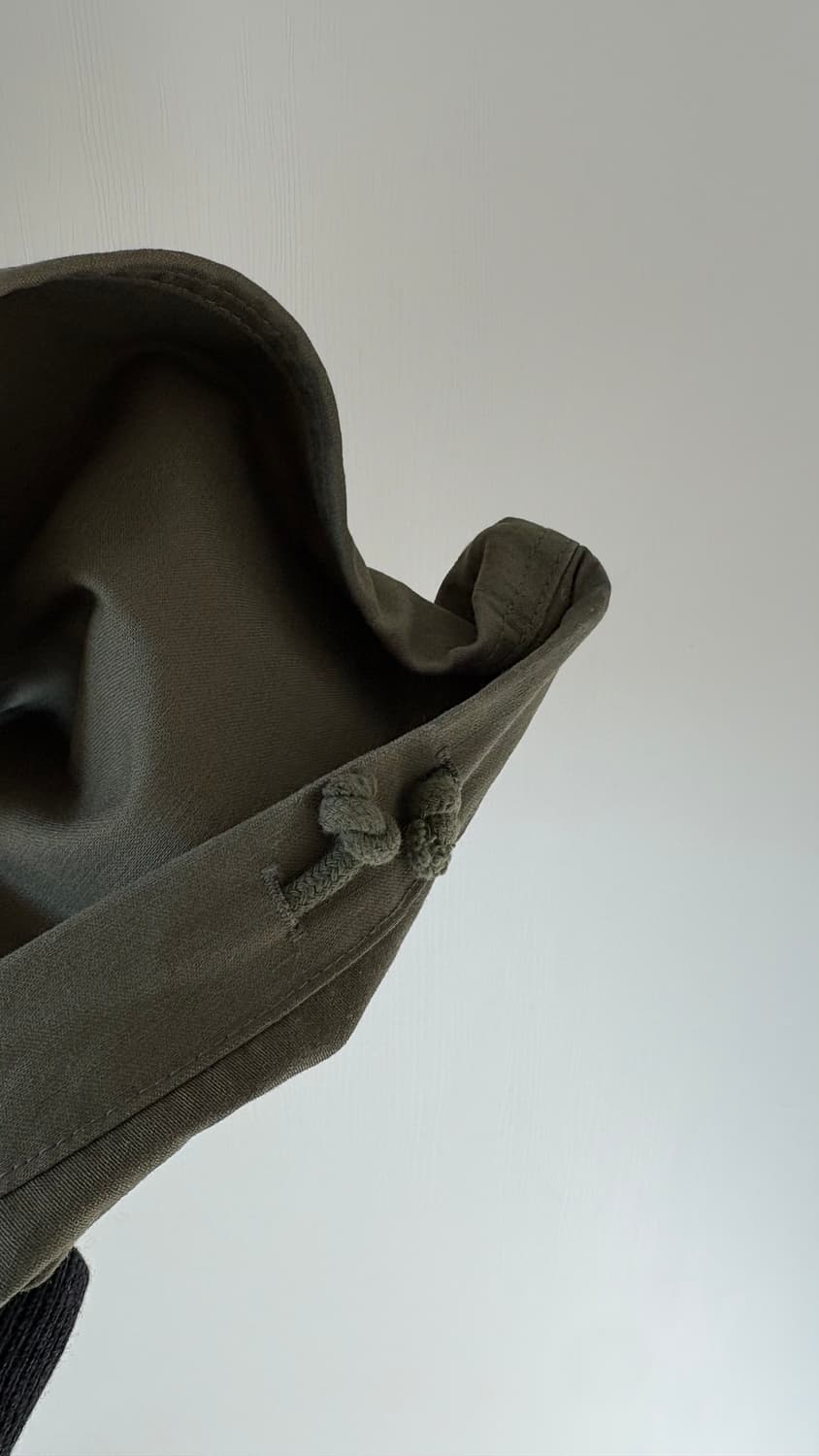 (S) 준야와타나베 맨 카고 팬츠 상품이미지4