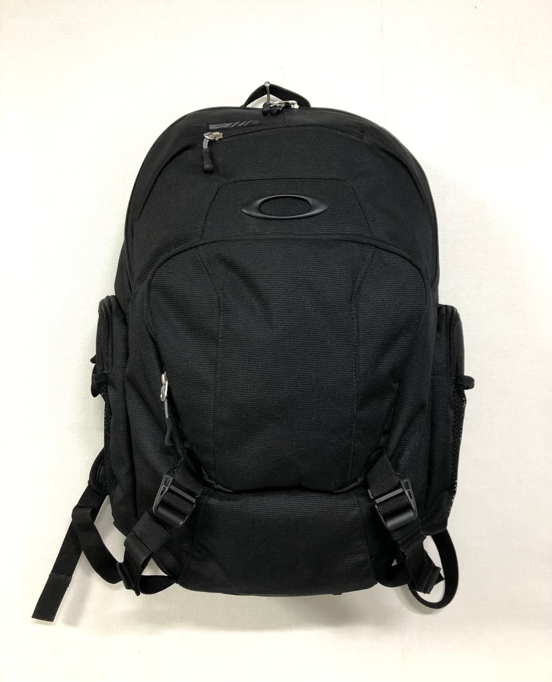 OAKLEY 오클리 드라이 백팩 30L _ 블랙 (~15인치 노트북O) 상품이미지1