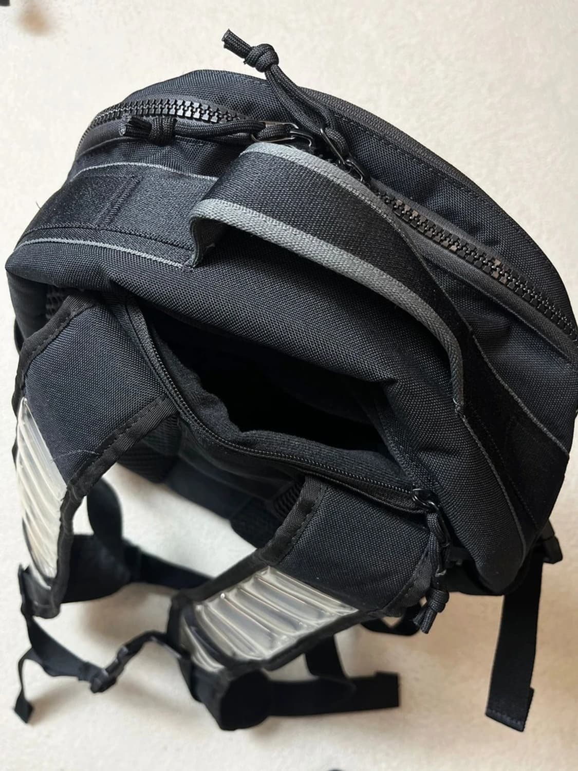 나이키 유틸리티 파워 32L 트레이닝 백팩 Q1250 상품이미지8