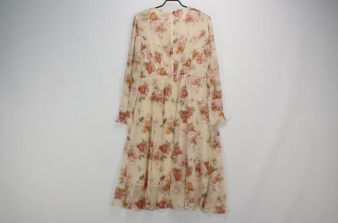 로엠 원피스 상품이미지3