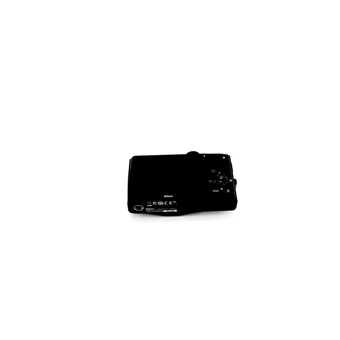 팝업플래시&초희귀!) Nikon Coolpix S8100 디카 카메라 상품이미지9