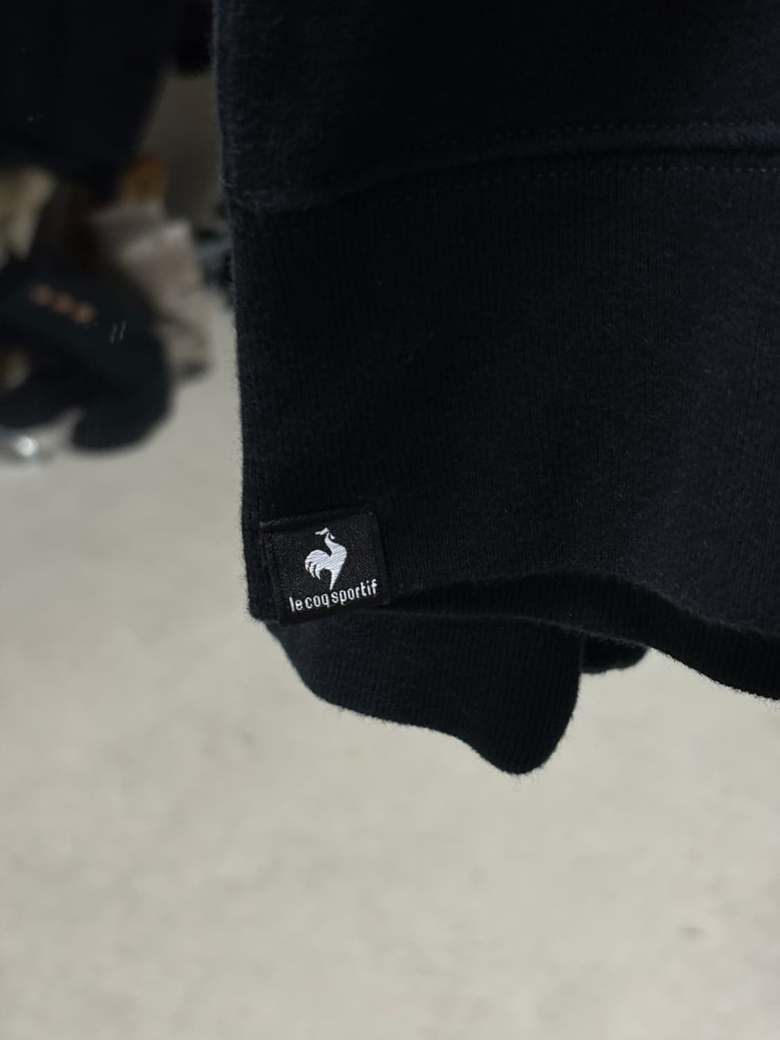 소우소우 르꼬끄 스웻셔츠 상품이미지5